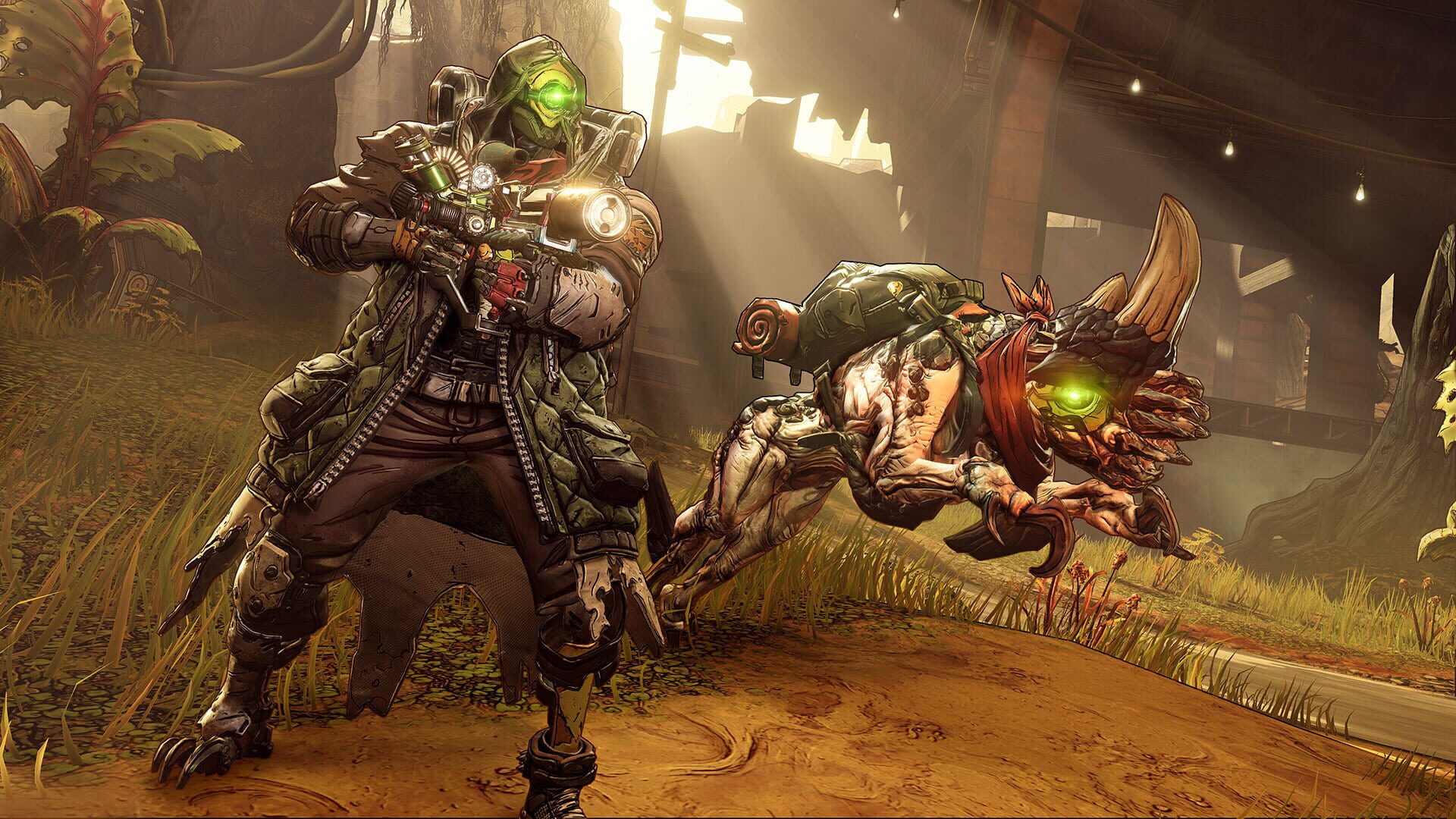 Borderlands 3 screenshot 4