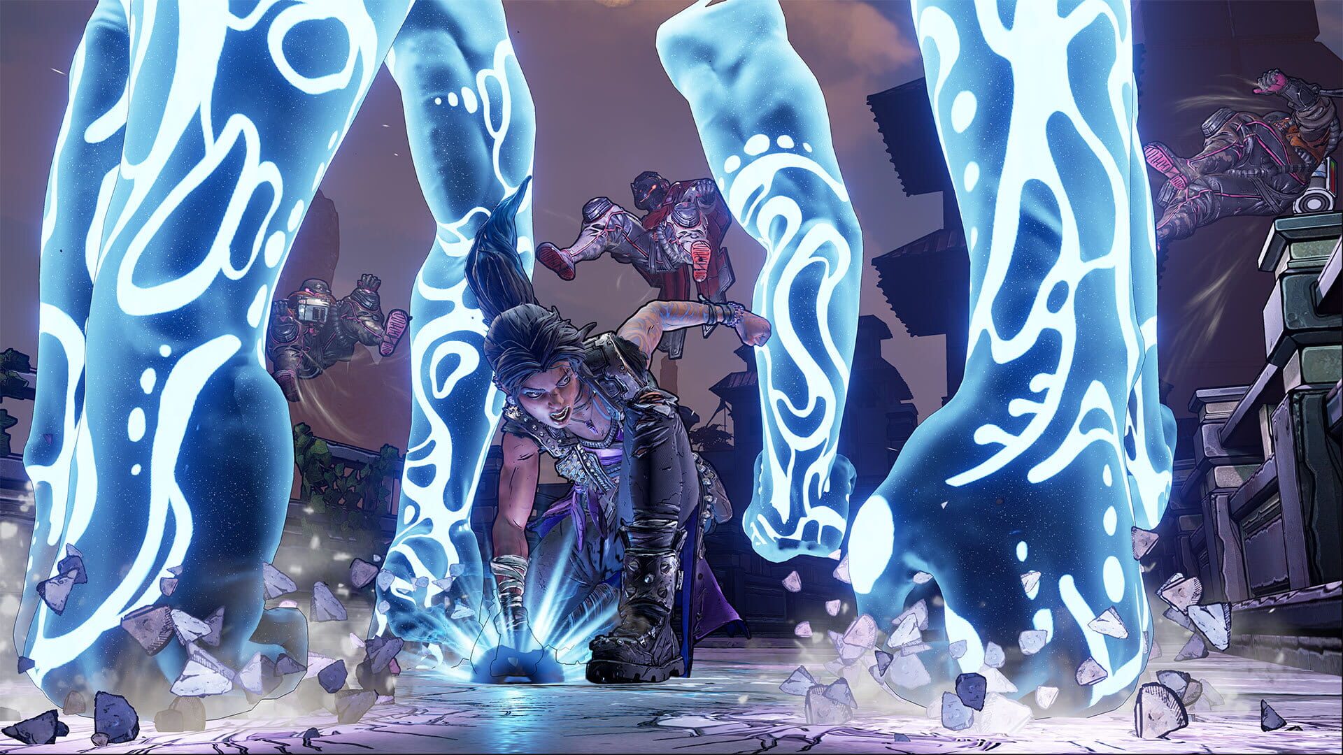 Borderlands 3 screenshot 12