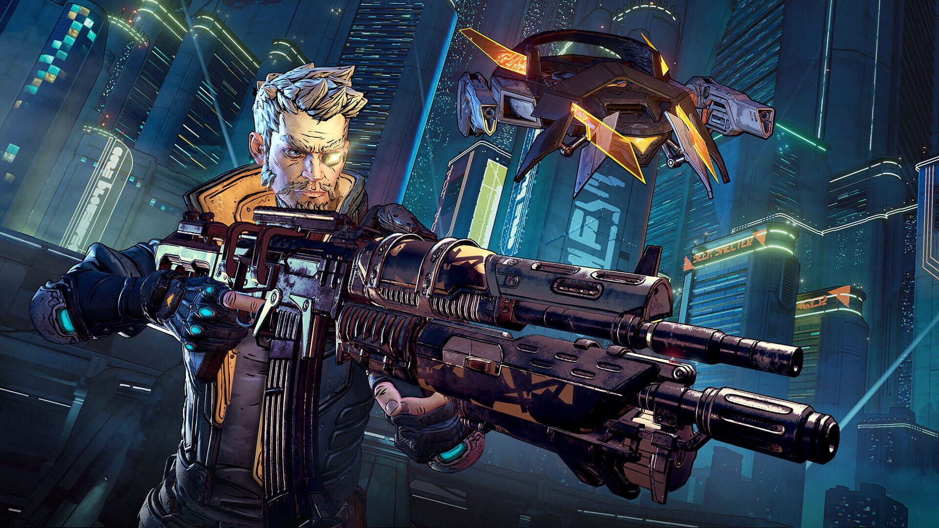 Borderlands 3 screenshot 3