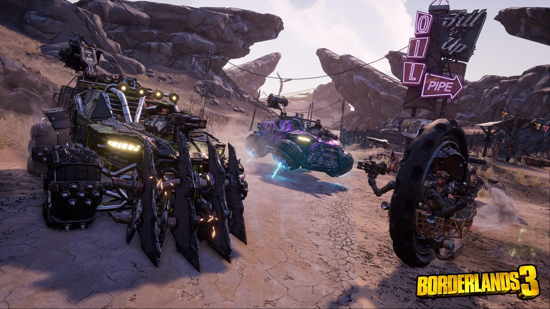 Borderlands 3 screenshot 8