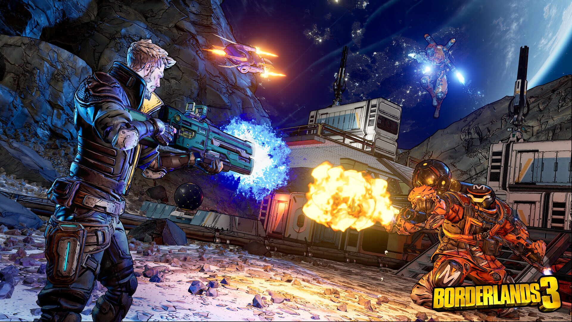 Borderlands 3 screenshot 10