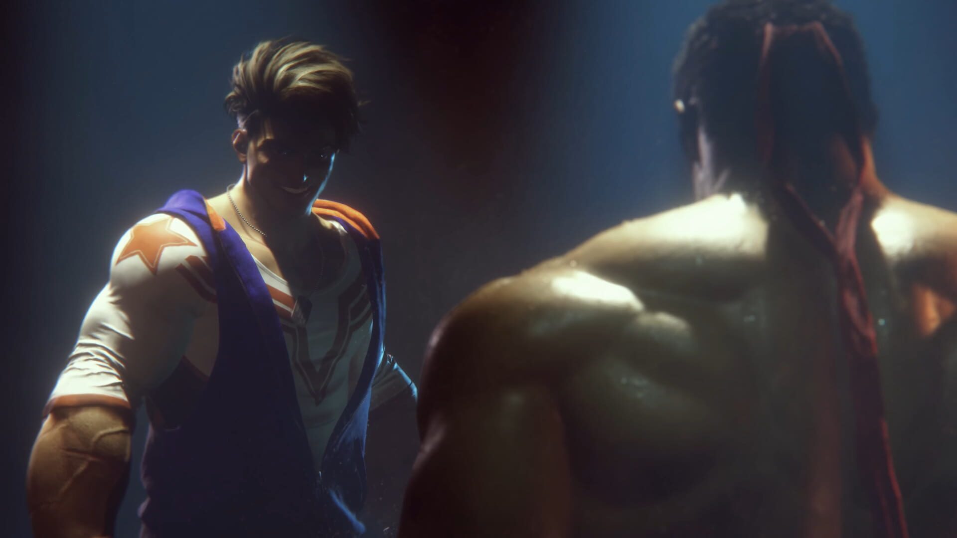 Street Fighter 6 artwork 20