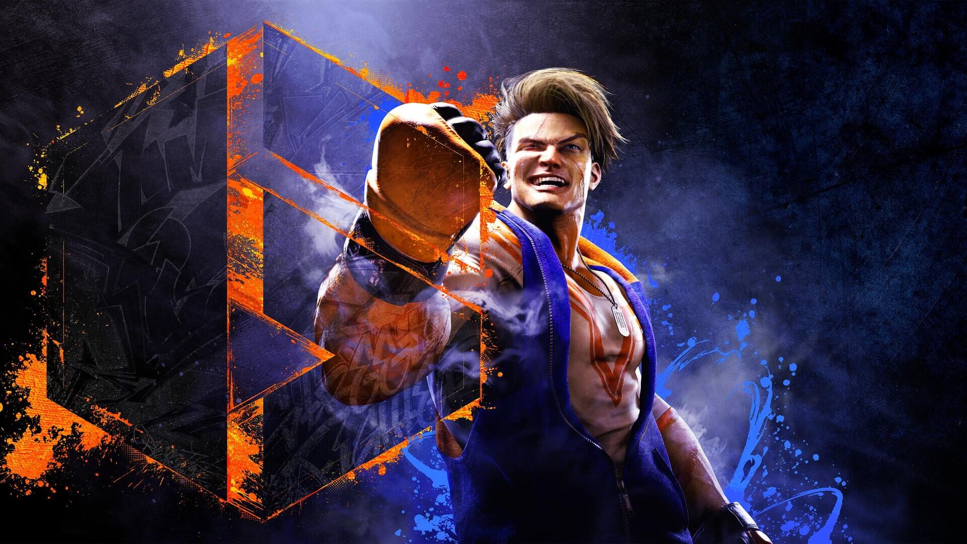 Street Fighter 6 artwork 22