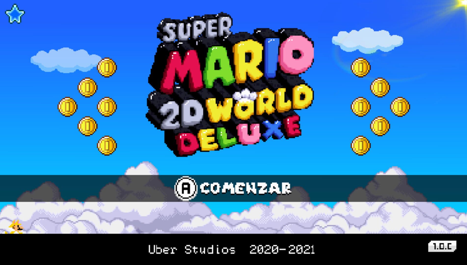 Super Mario 2D World Deluxe screenshot 6