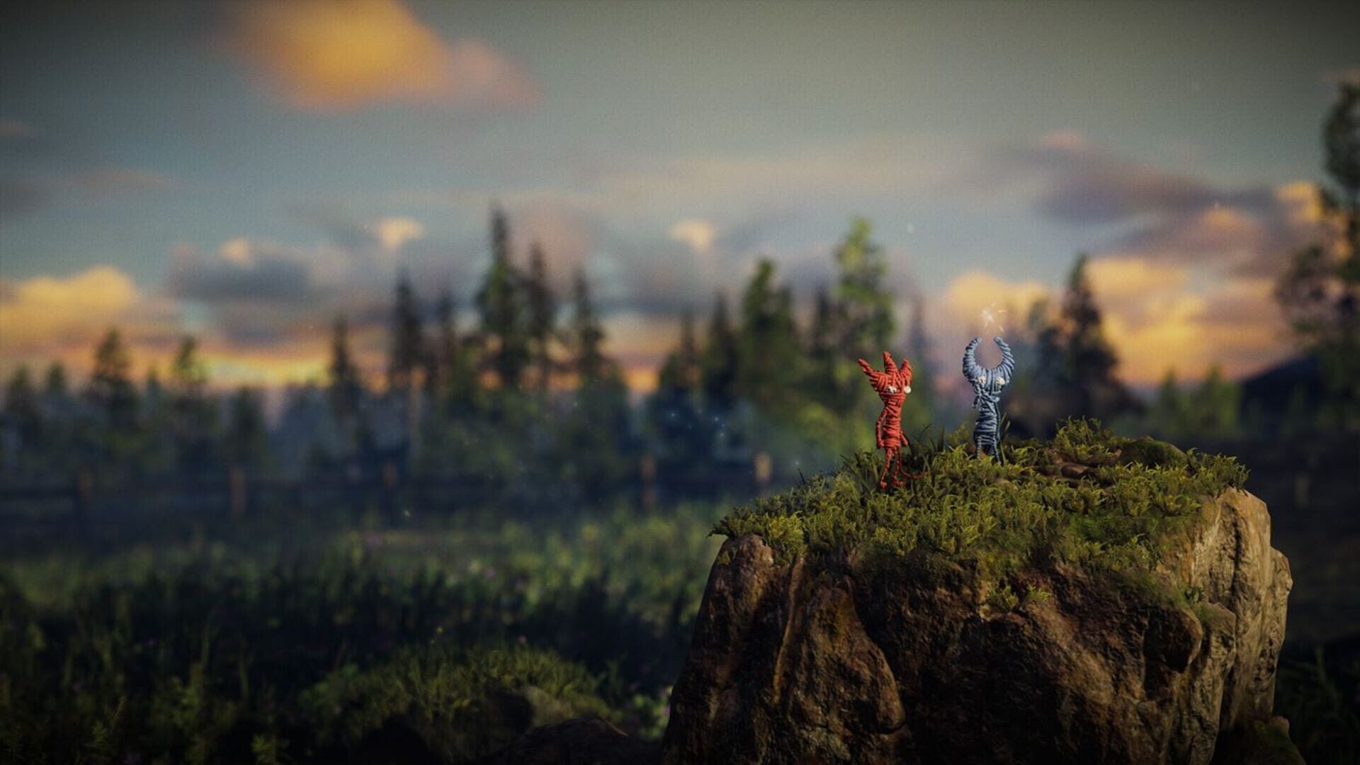Unravel Two screenshot 2