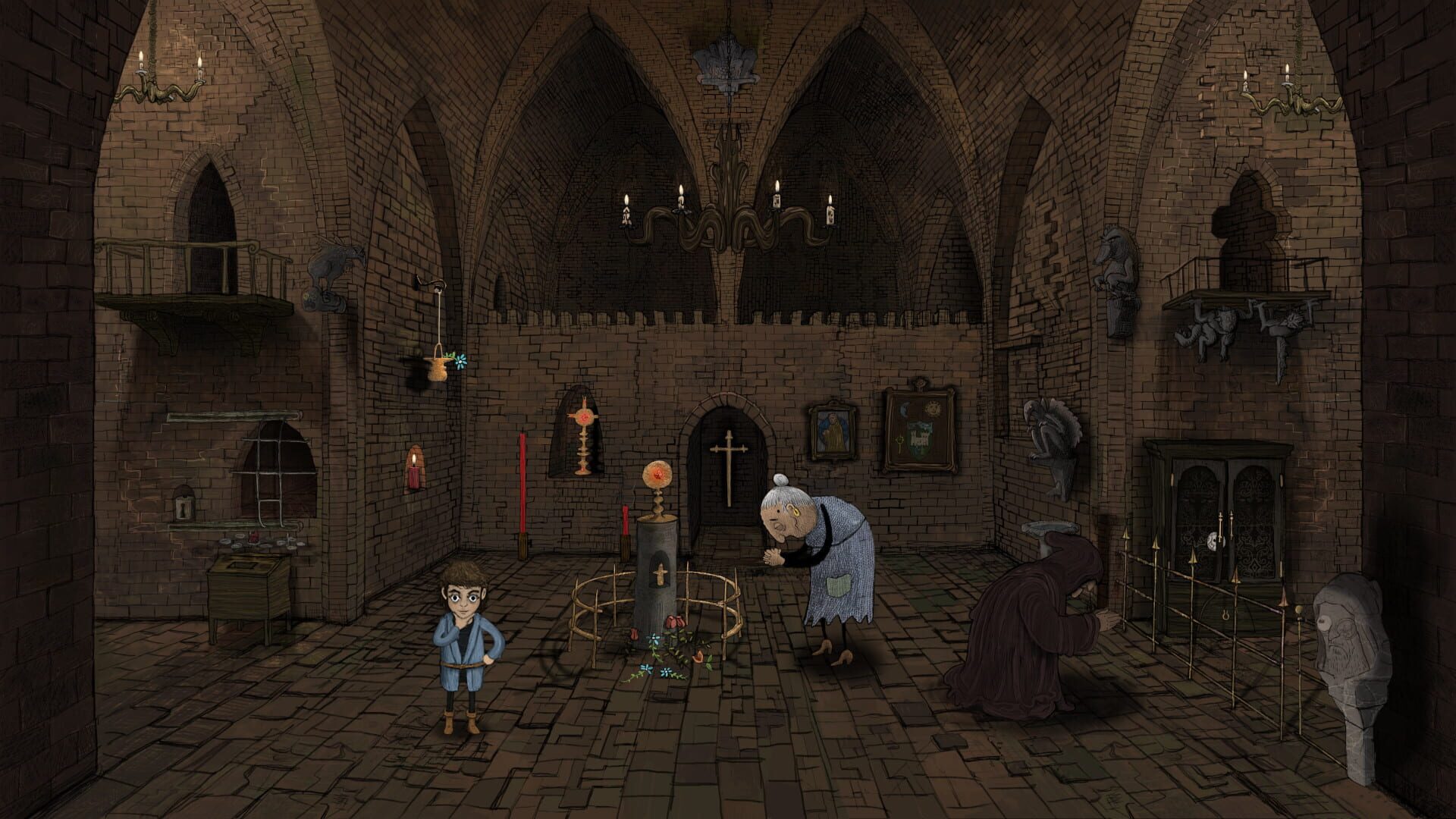 Occulto screenshot 4