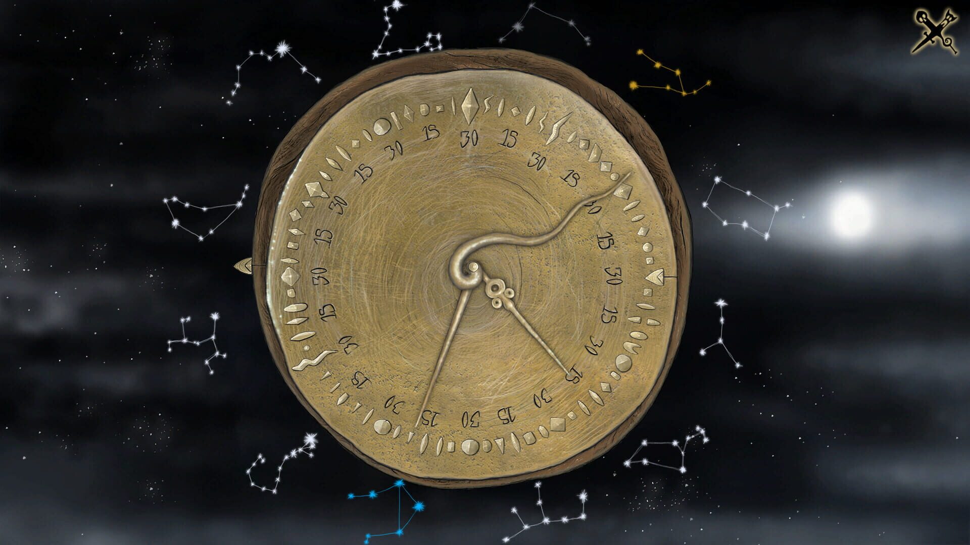 Occulto screenshot 9
