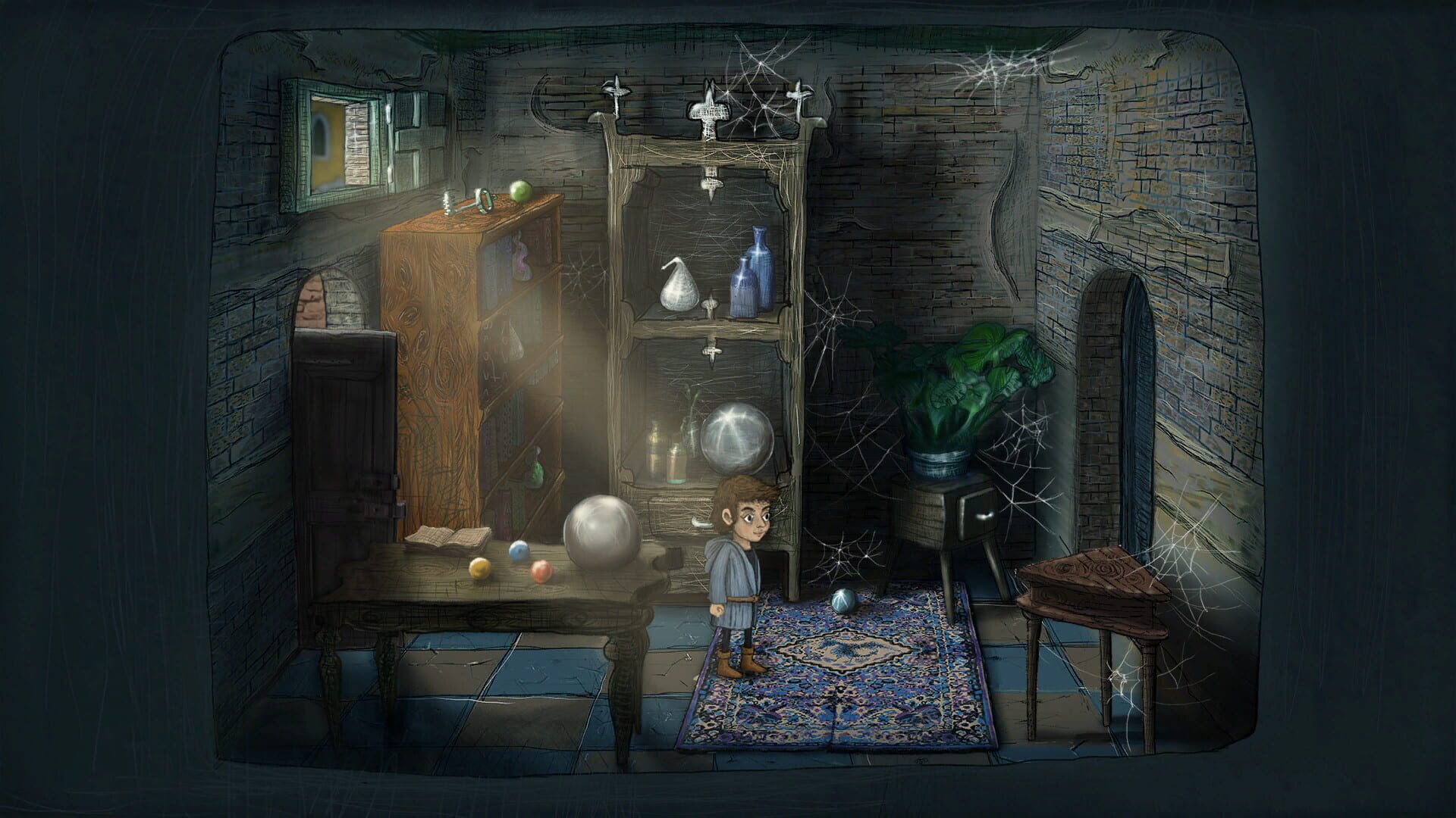 Occulto screenshot 3