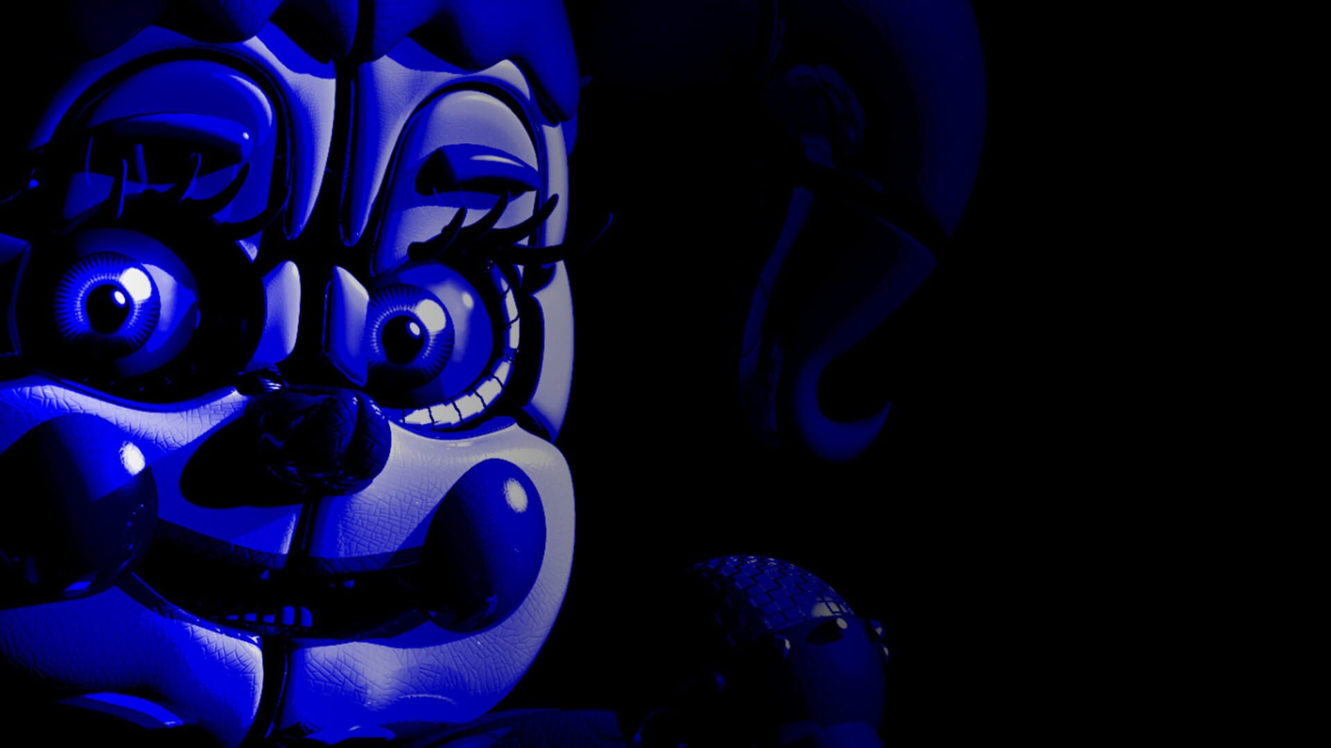 Five Nights at Freddy's: Sister Location artwork 6