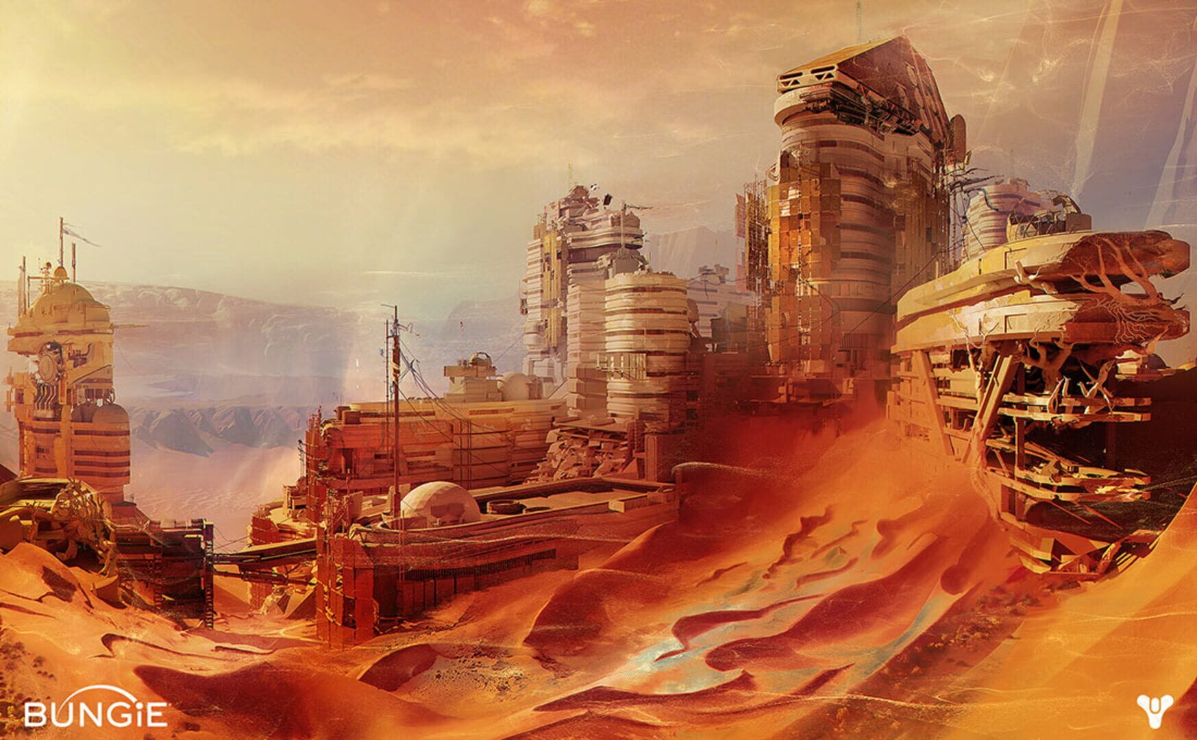 Destiny artwork 13