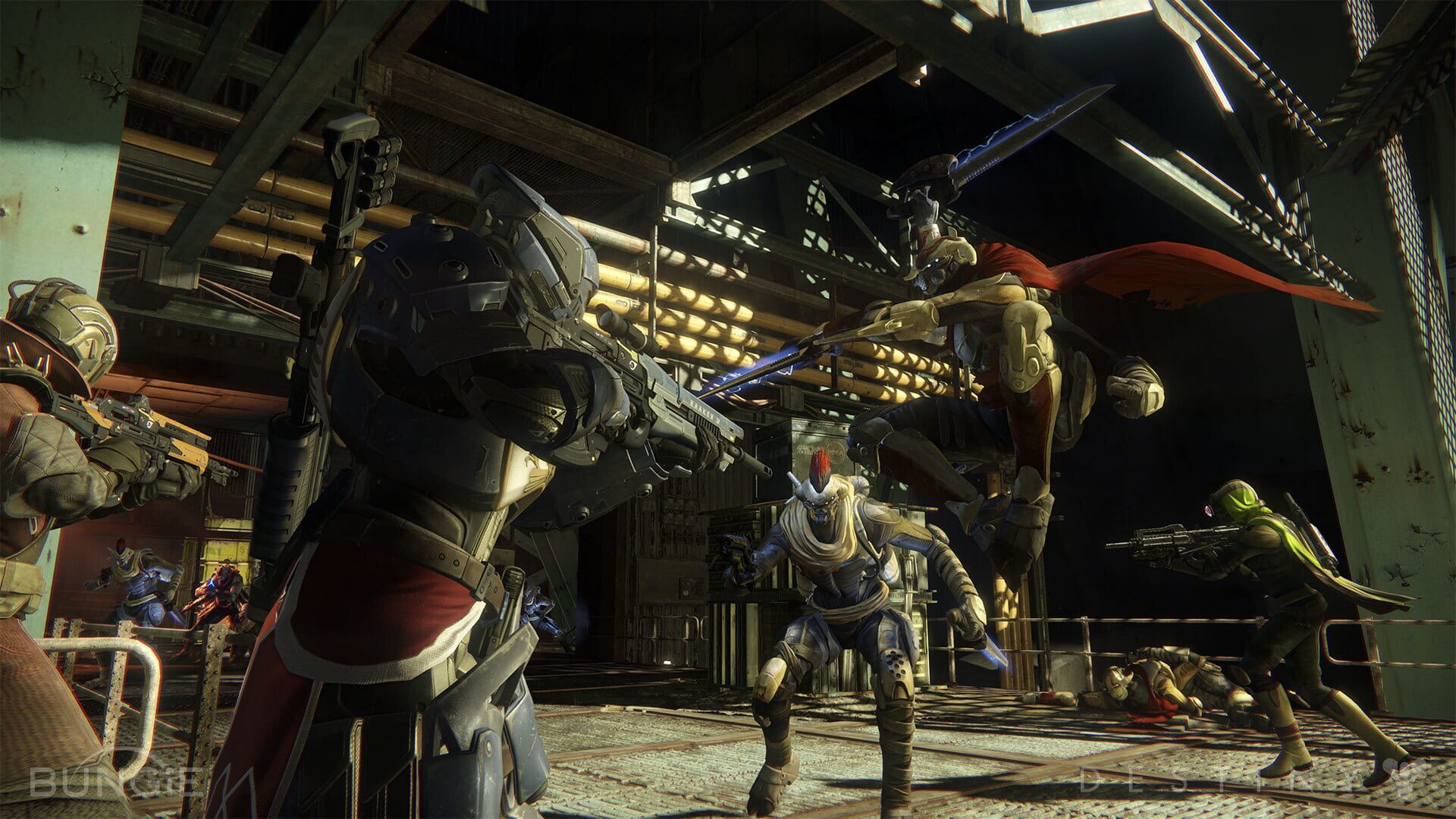 Destiny screenshot 5
