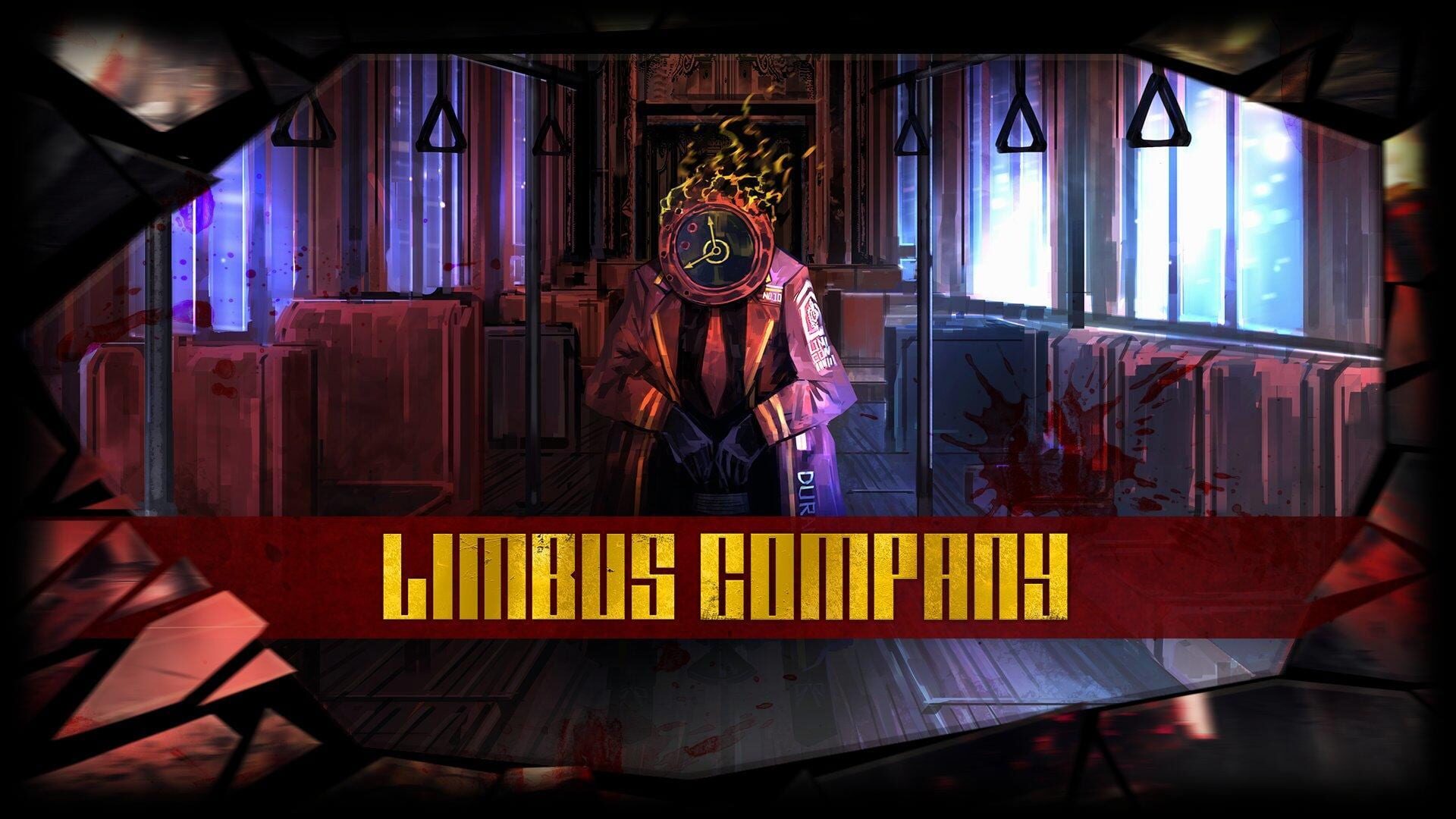 Limbus Company artwork 10