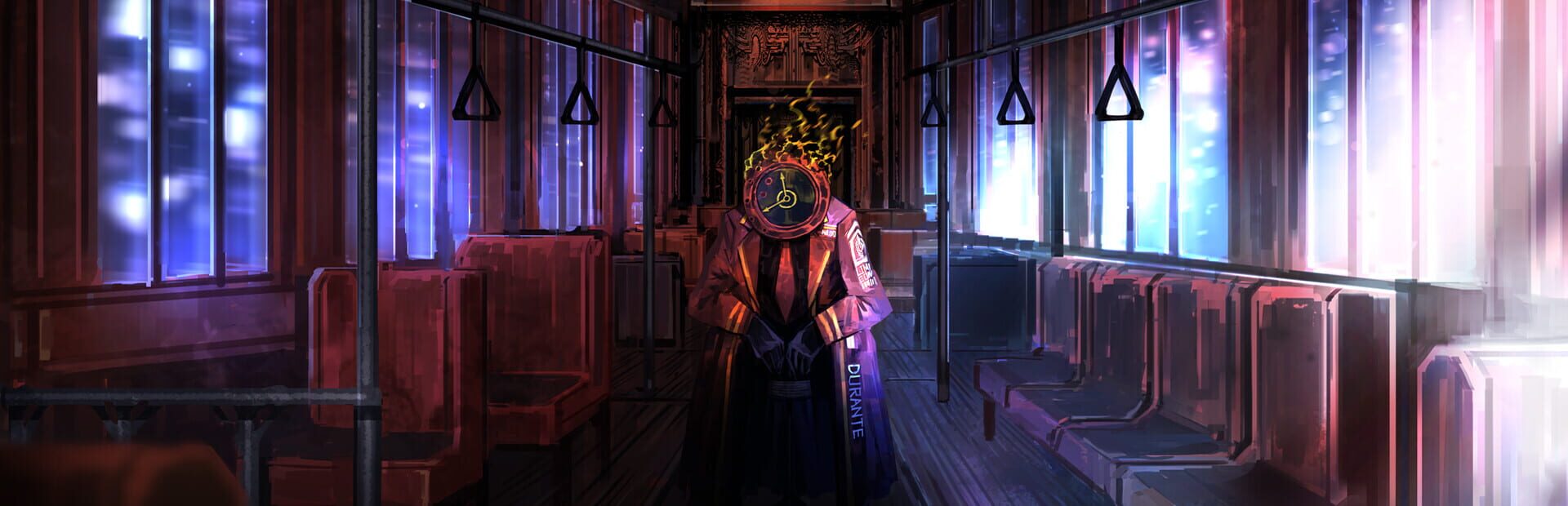 Limbus Company artwork 9