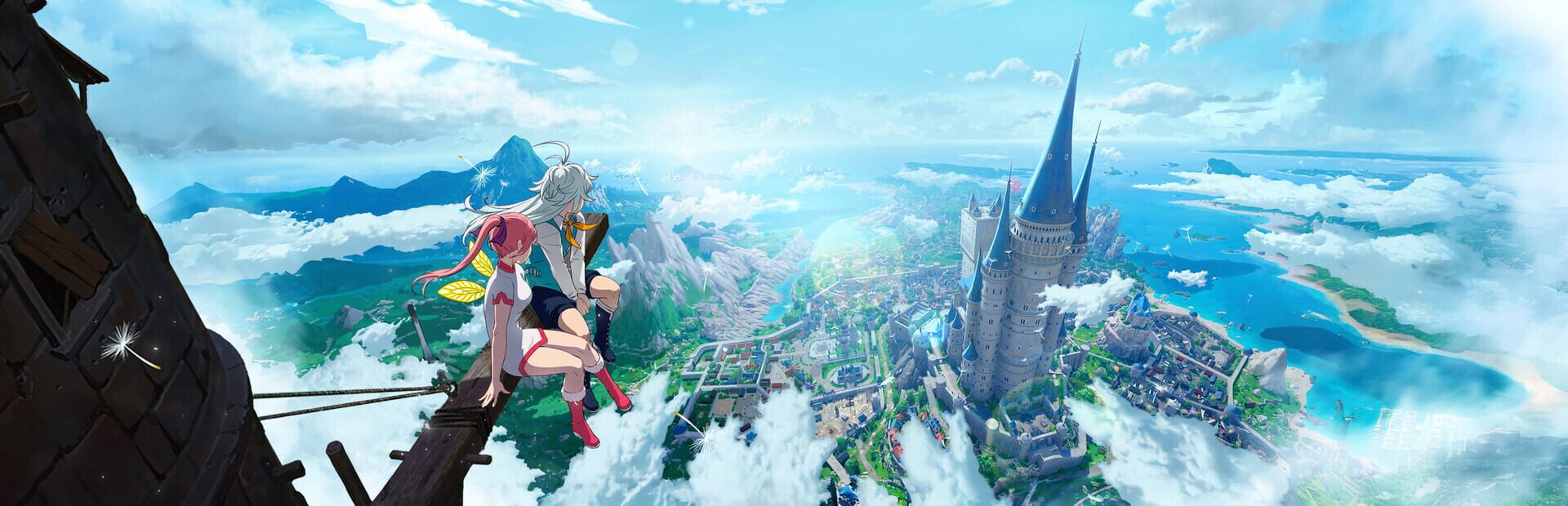 The Seven Deadly Sins: Origin artwork 9