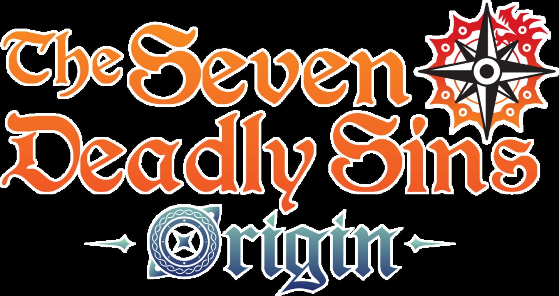 The Seven Deadly Sins: Origin artwork 6