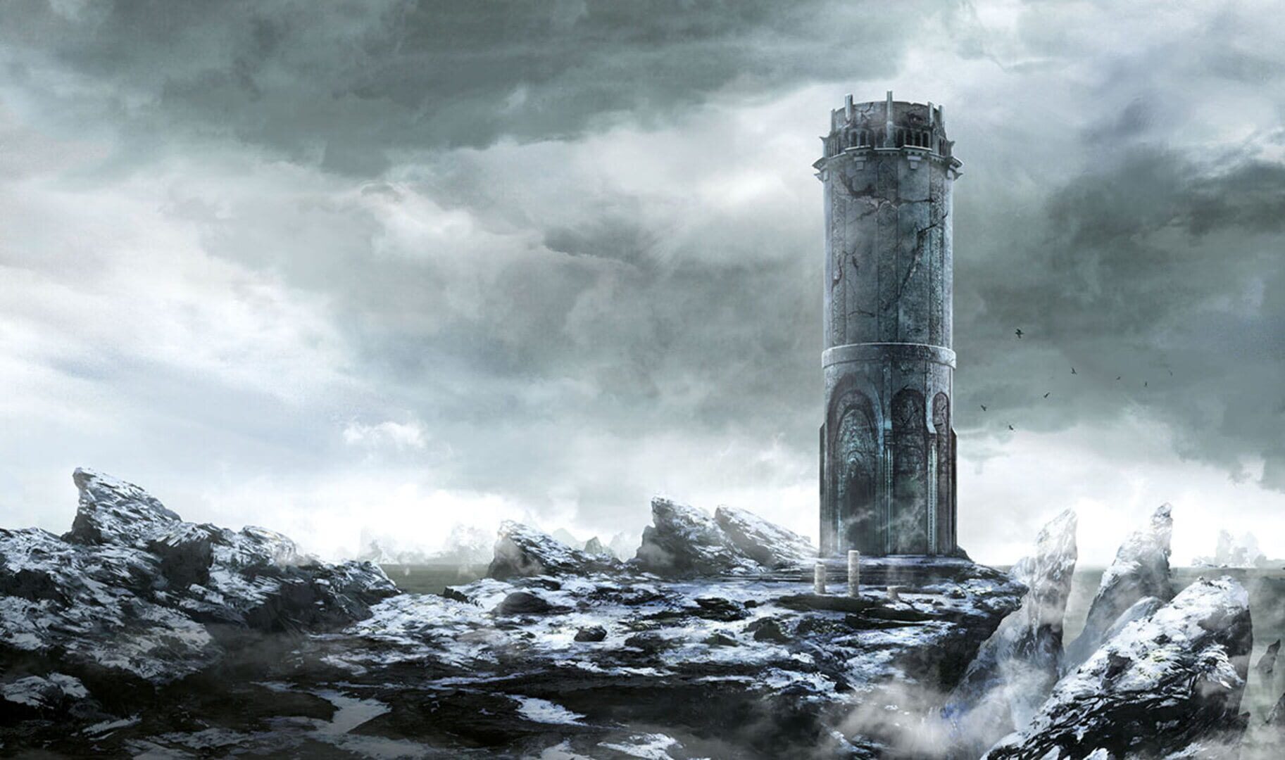 The Witcher 3: Wild Hunt artwork 16
