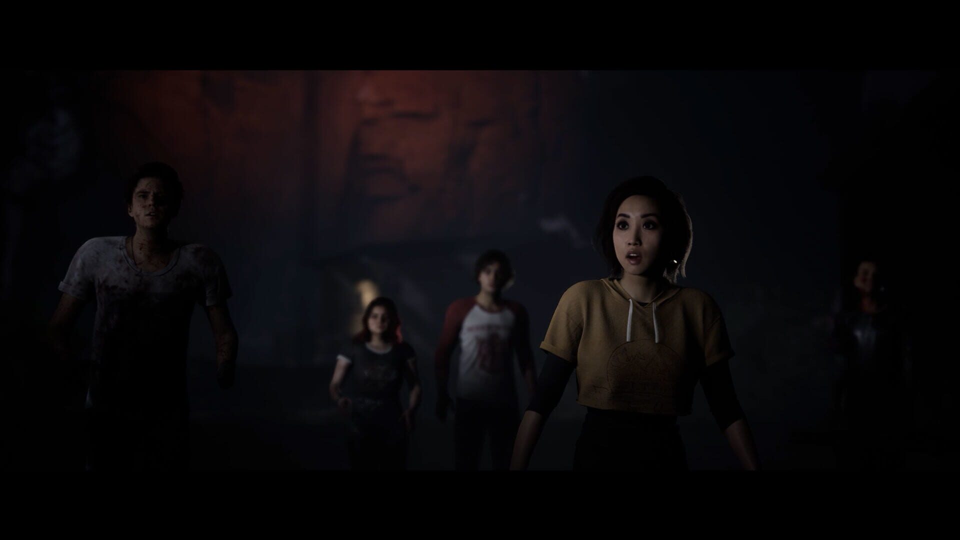The Quarry screenshot 3
