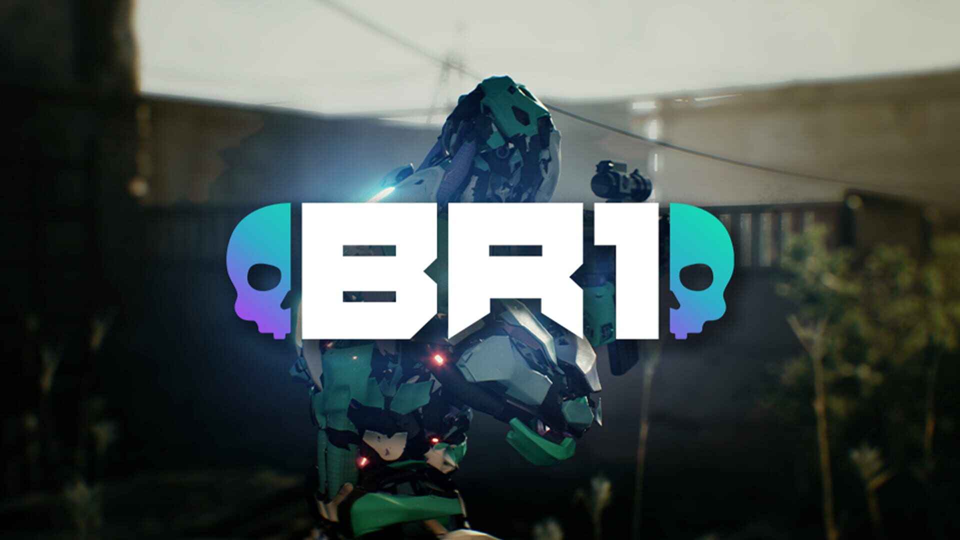 BR1: Infinite artwork 12