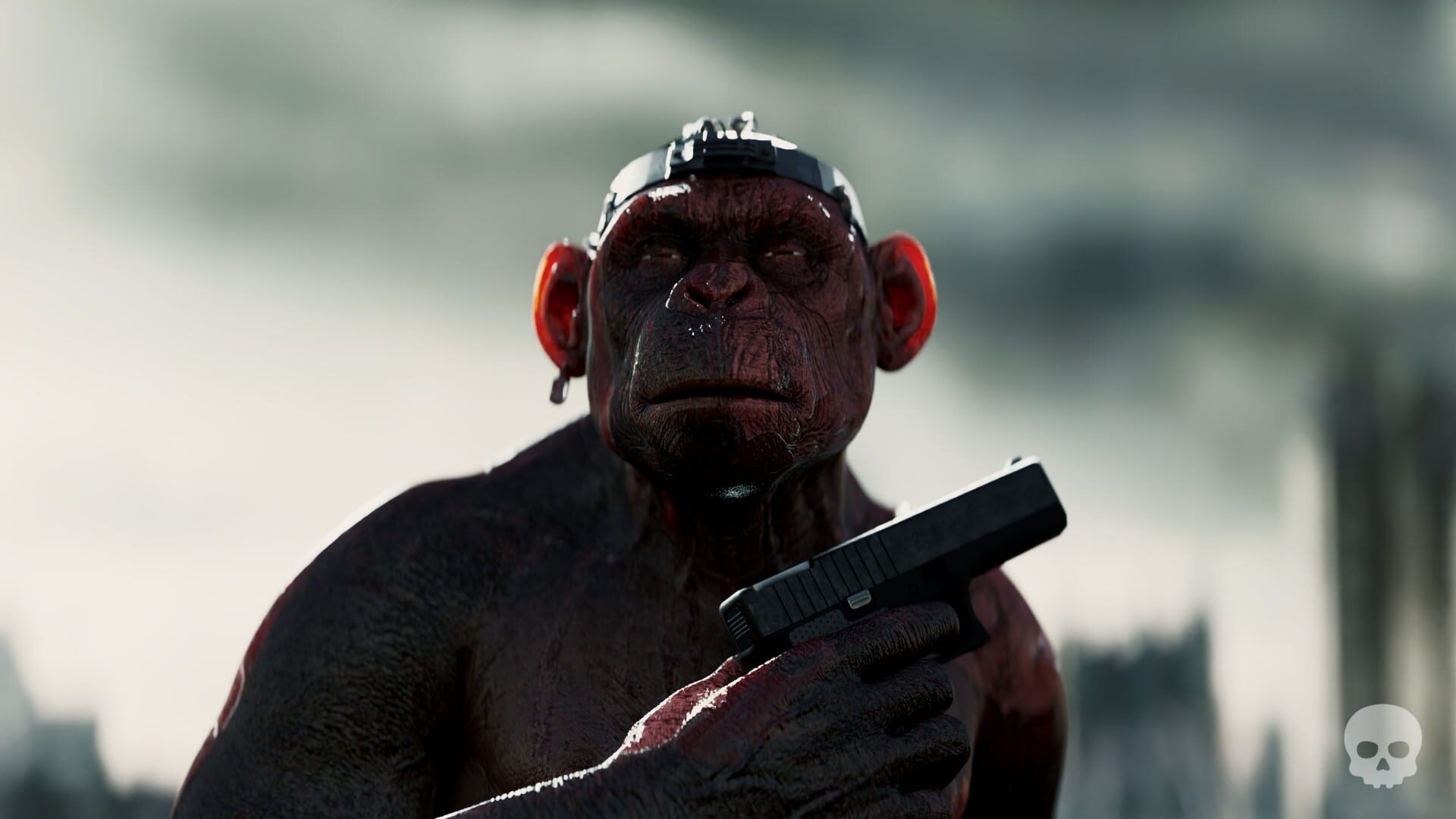 BR1: Infinite screenshot 6