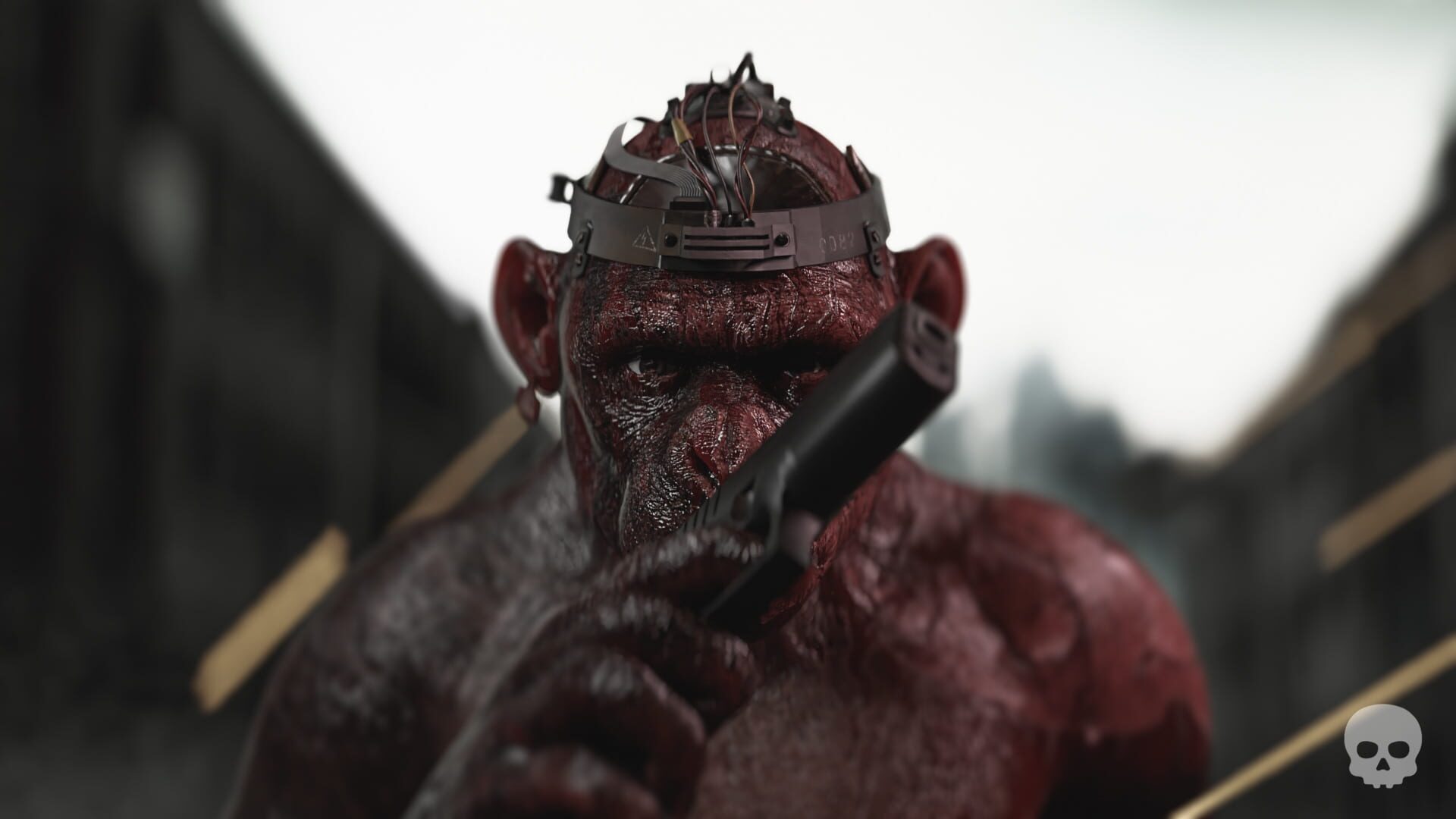 BR1: Infinite screenshot 2
