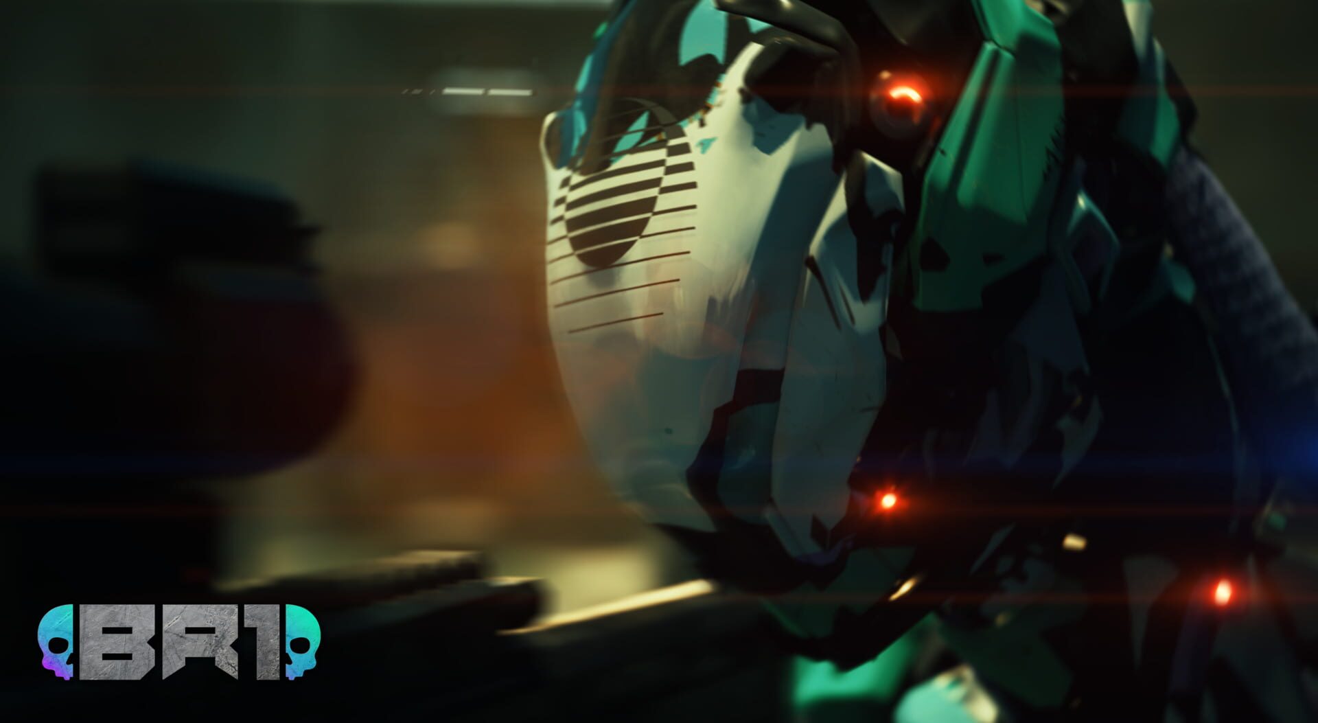 BR1: Infinite screenshot 3
