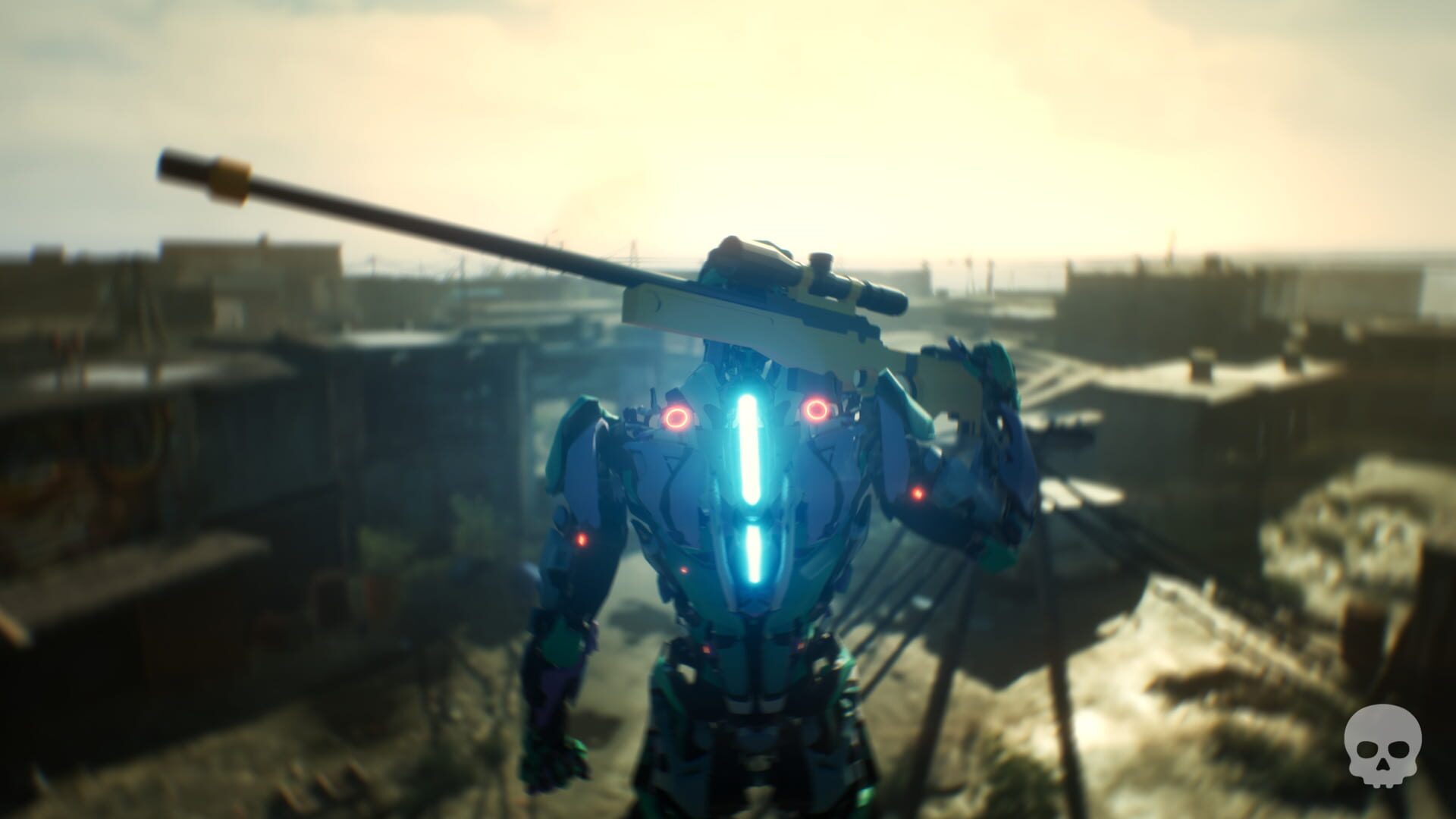 BR1: Infinite screenshot 11