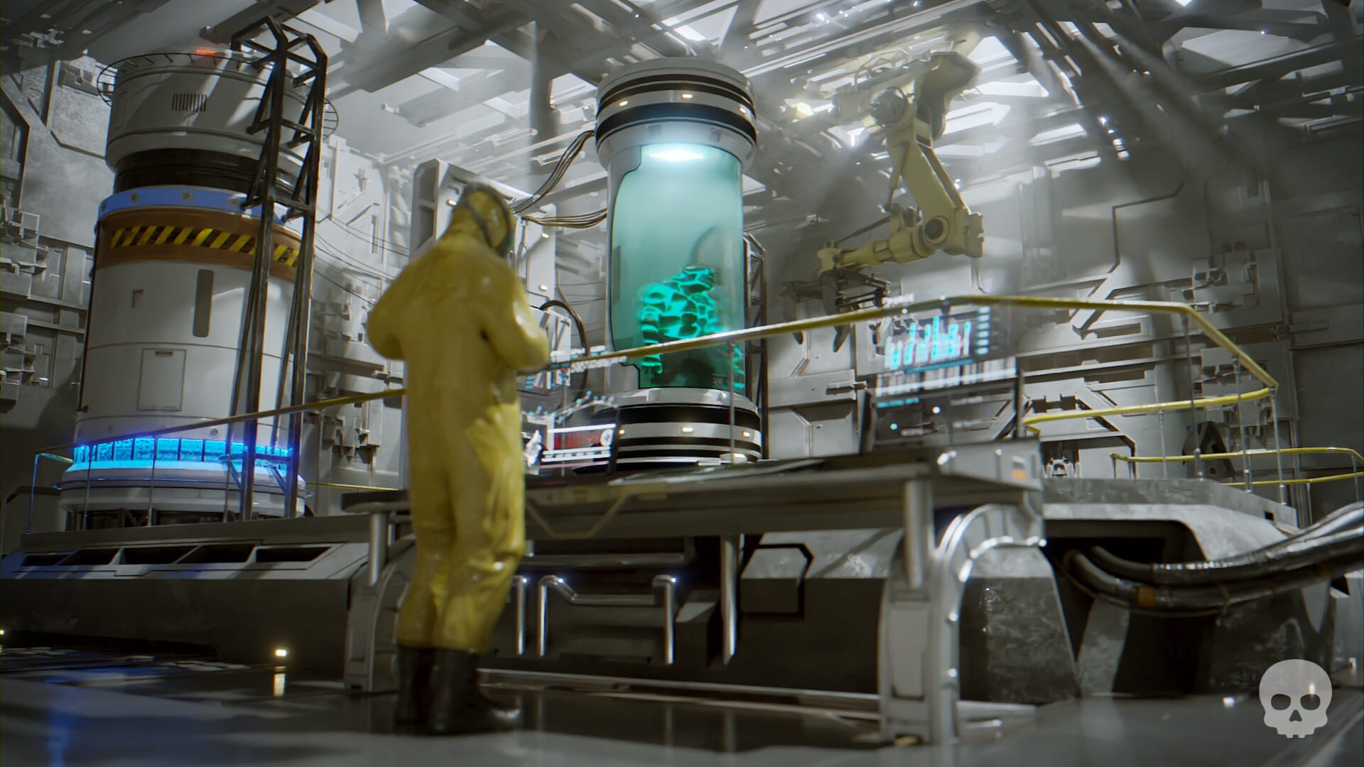 BR1: Infinite screenshot 5