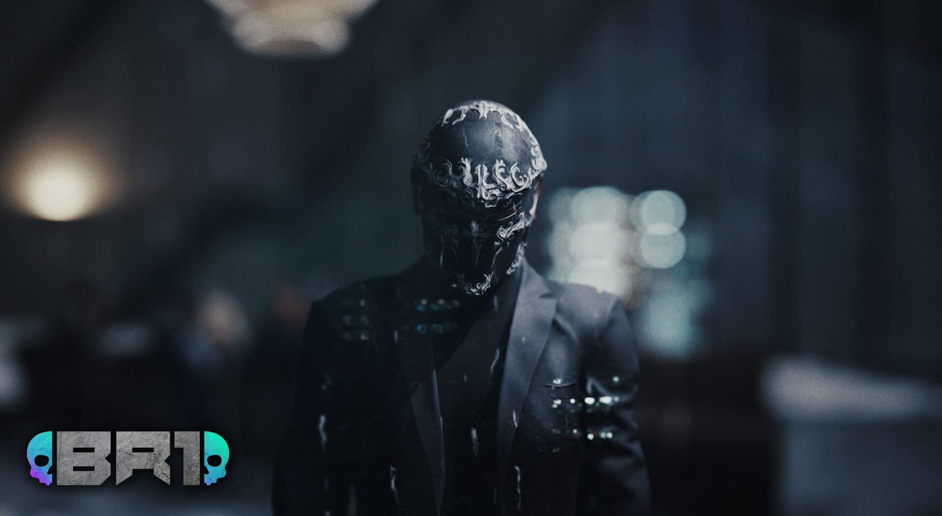 BR1: Infinite screenshot 9