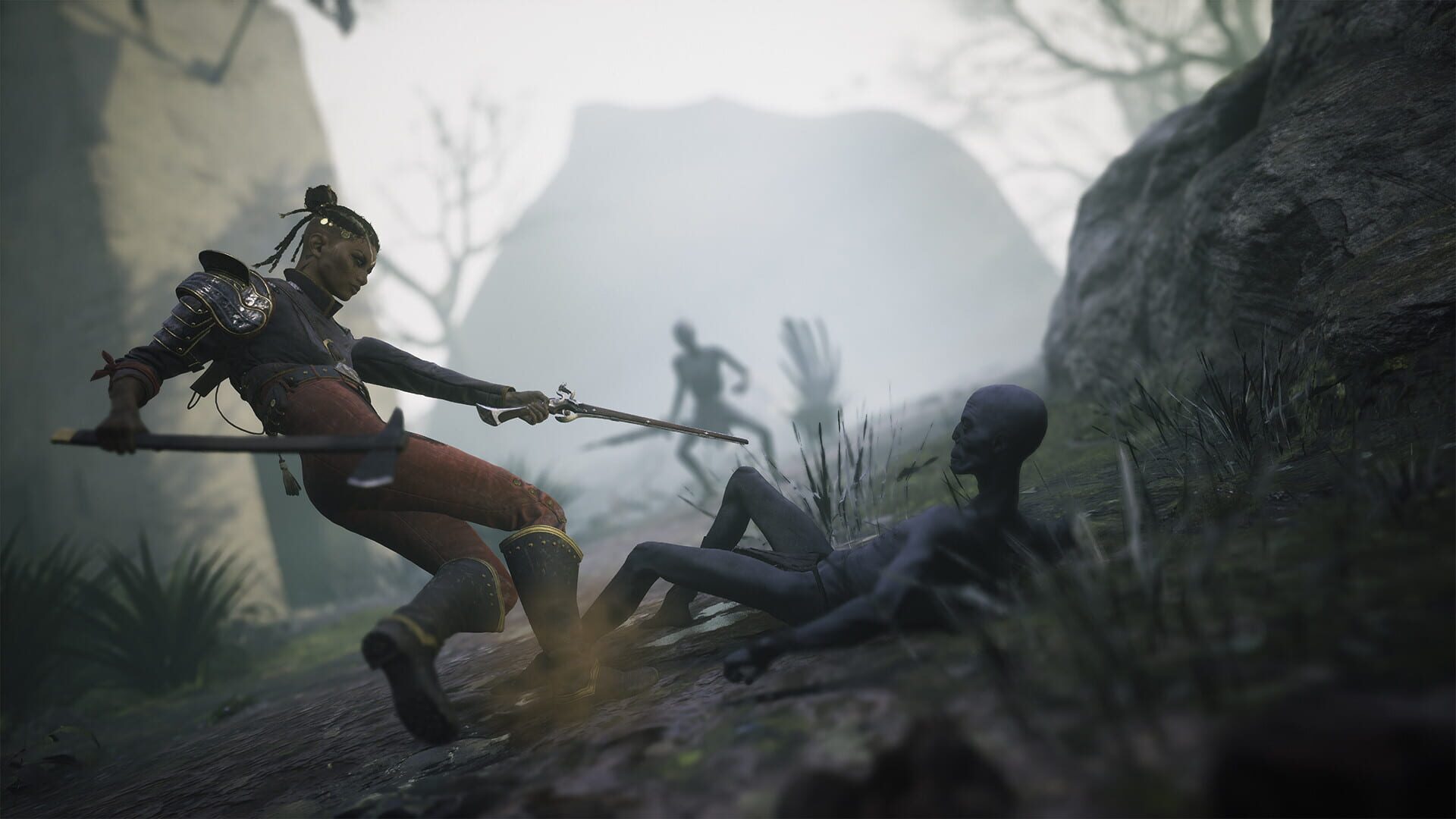 Flintlock: The Siege of Dawn screenshot 7