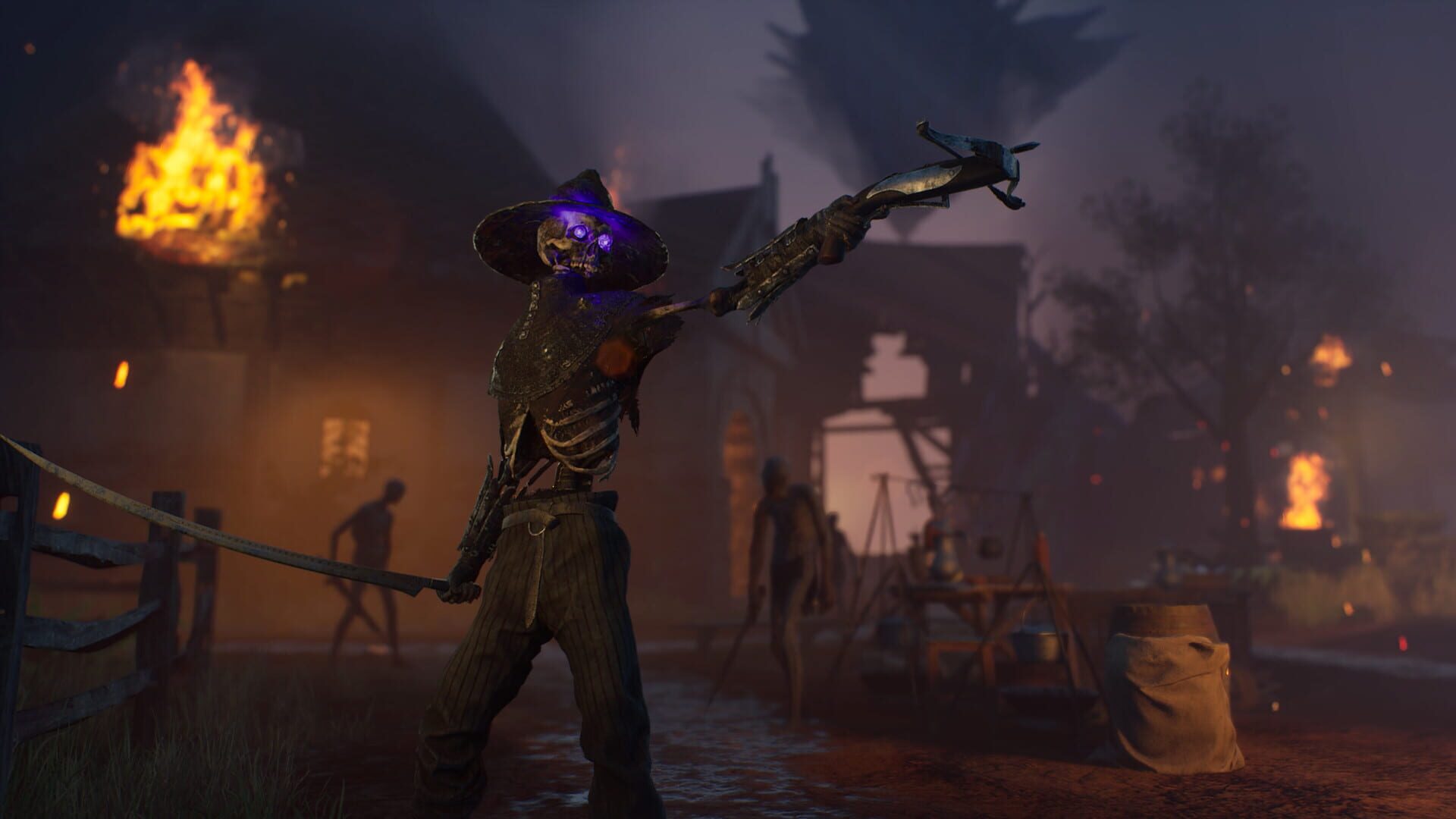 Flintlock: The Siege of Dawn screenshot 19