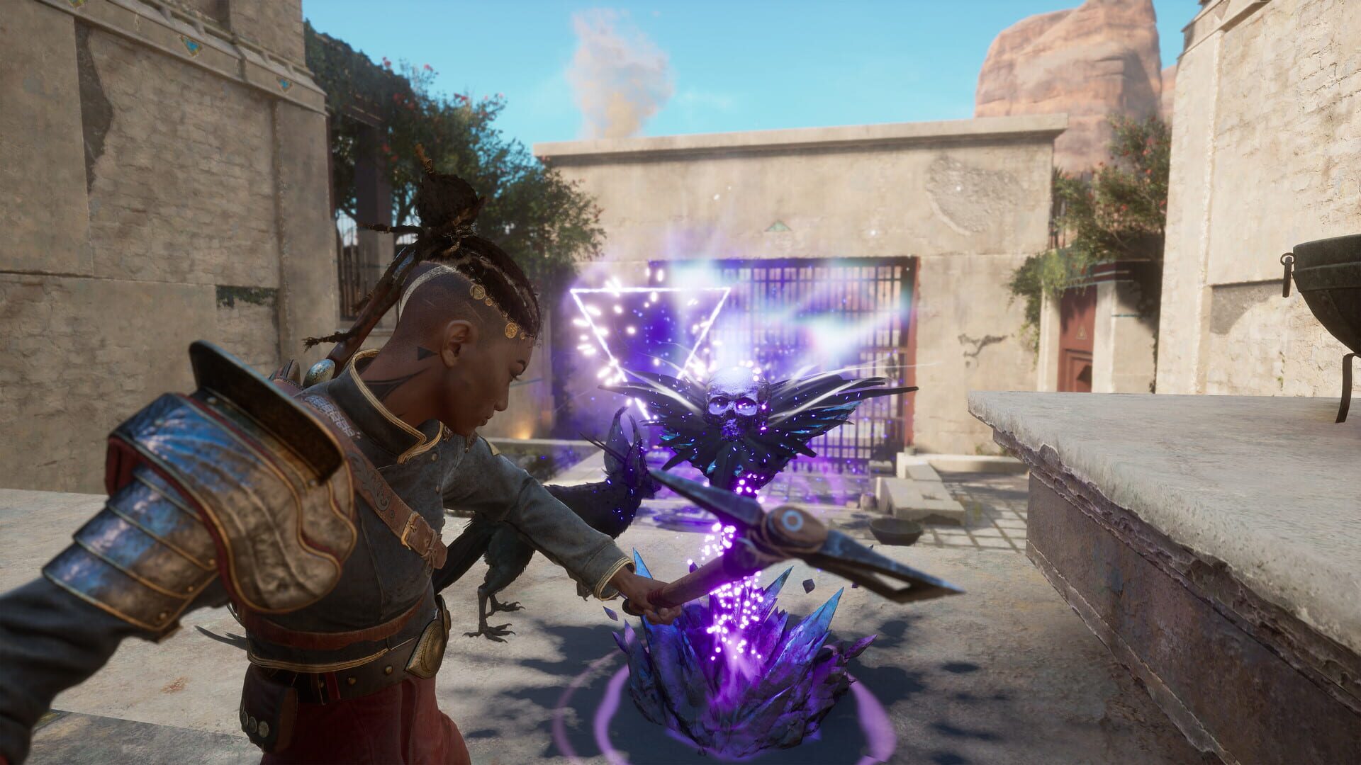 Flintlock: The Siege of Dawn screenshot 9