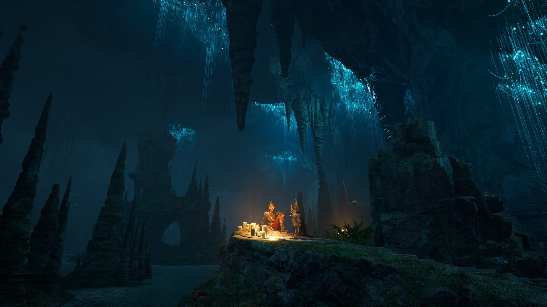 Flintlock: The Siege of Dawn screenshot 10