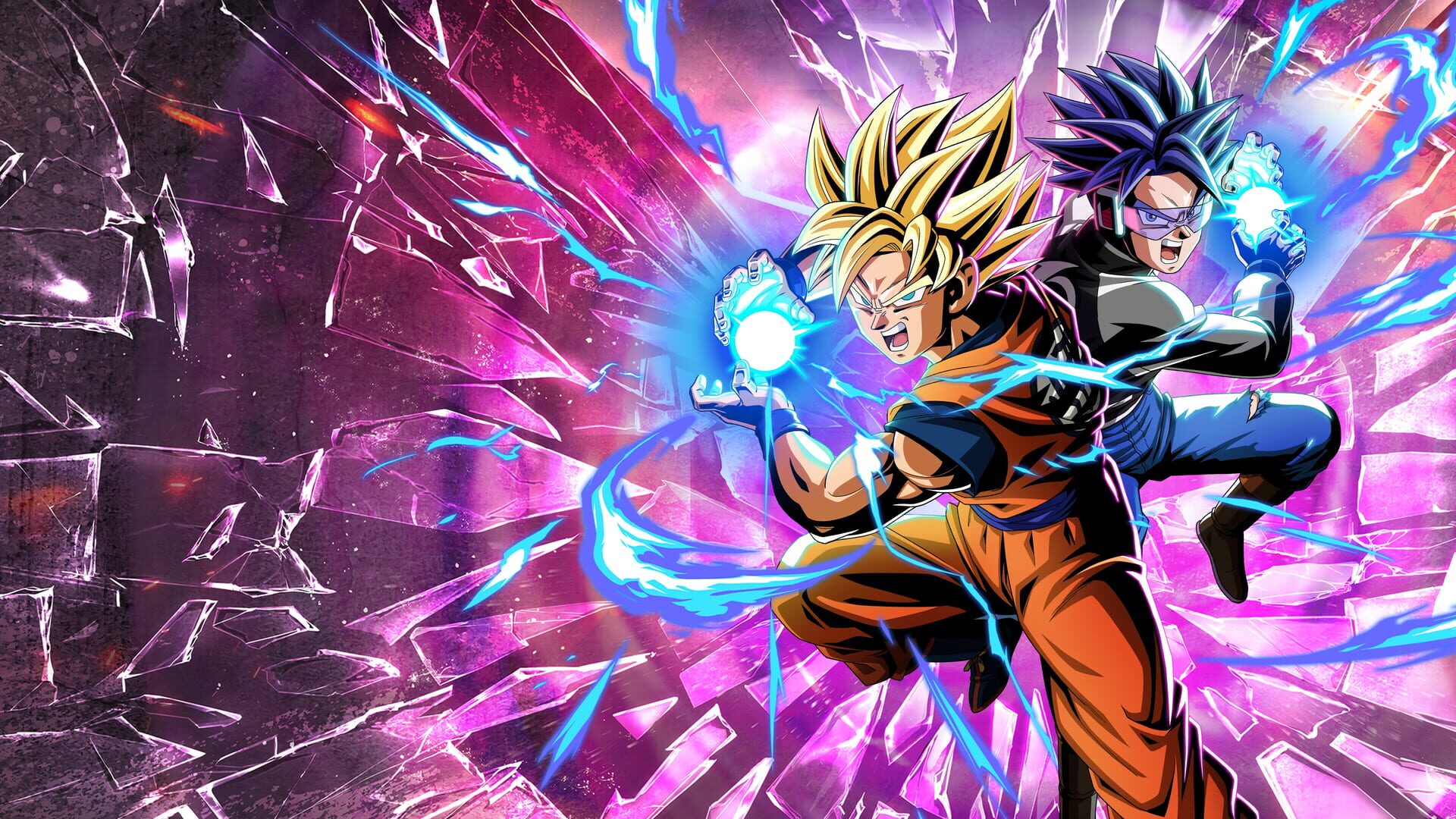 Dragon Ball: Xenoverse 2 artwork 14