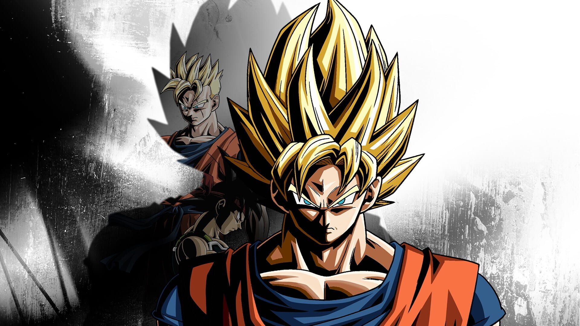 Dragon Ball: Xenoverse 2 artwork 13