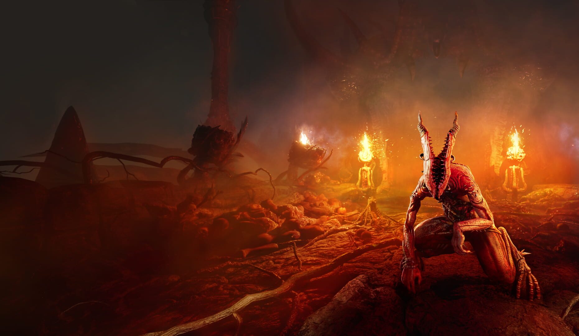 Agony artwork 13
