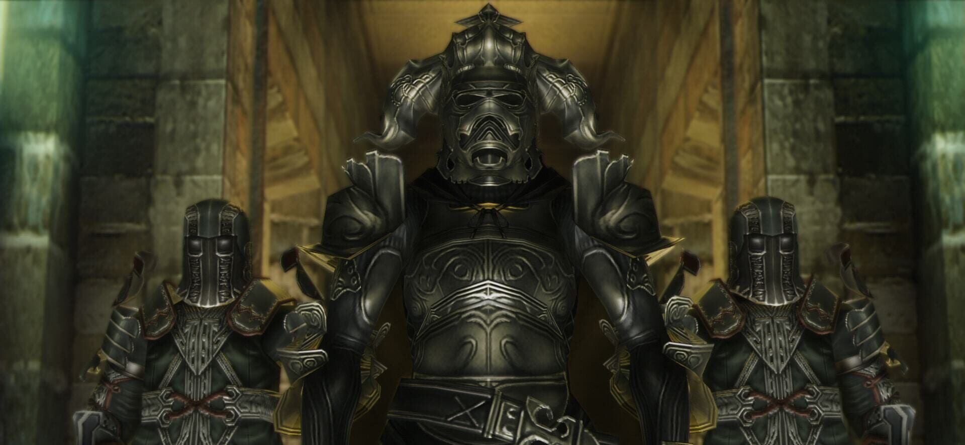 Final Fantasy XII: The Zodiac Age screenshot 1