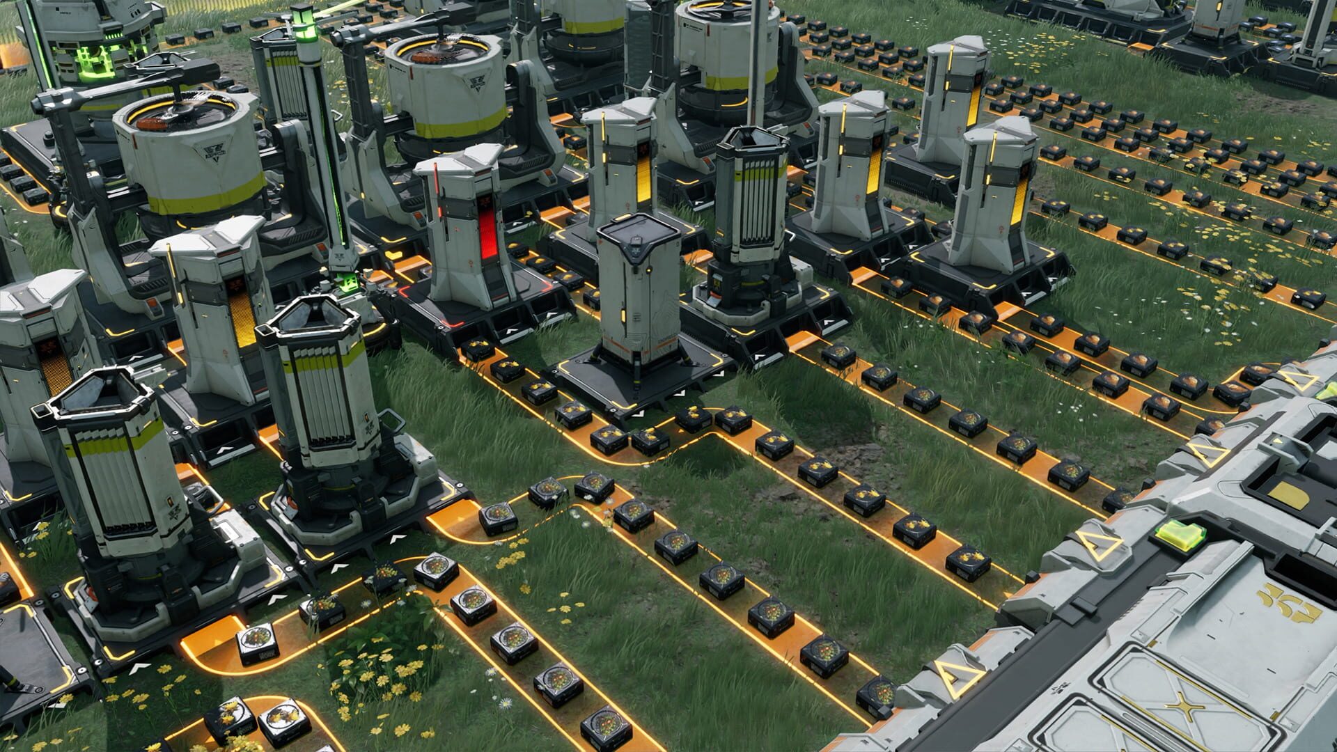 Arknights: Endfield screenshot 8