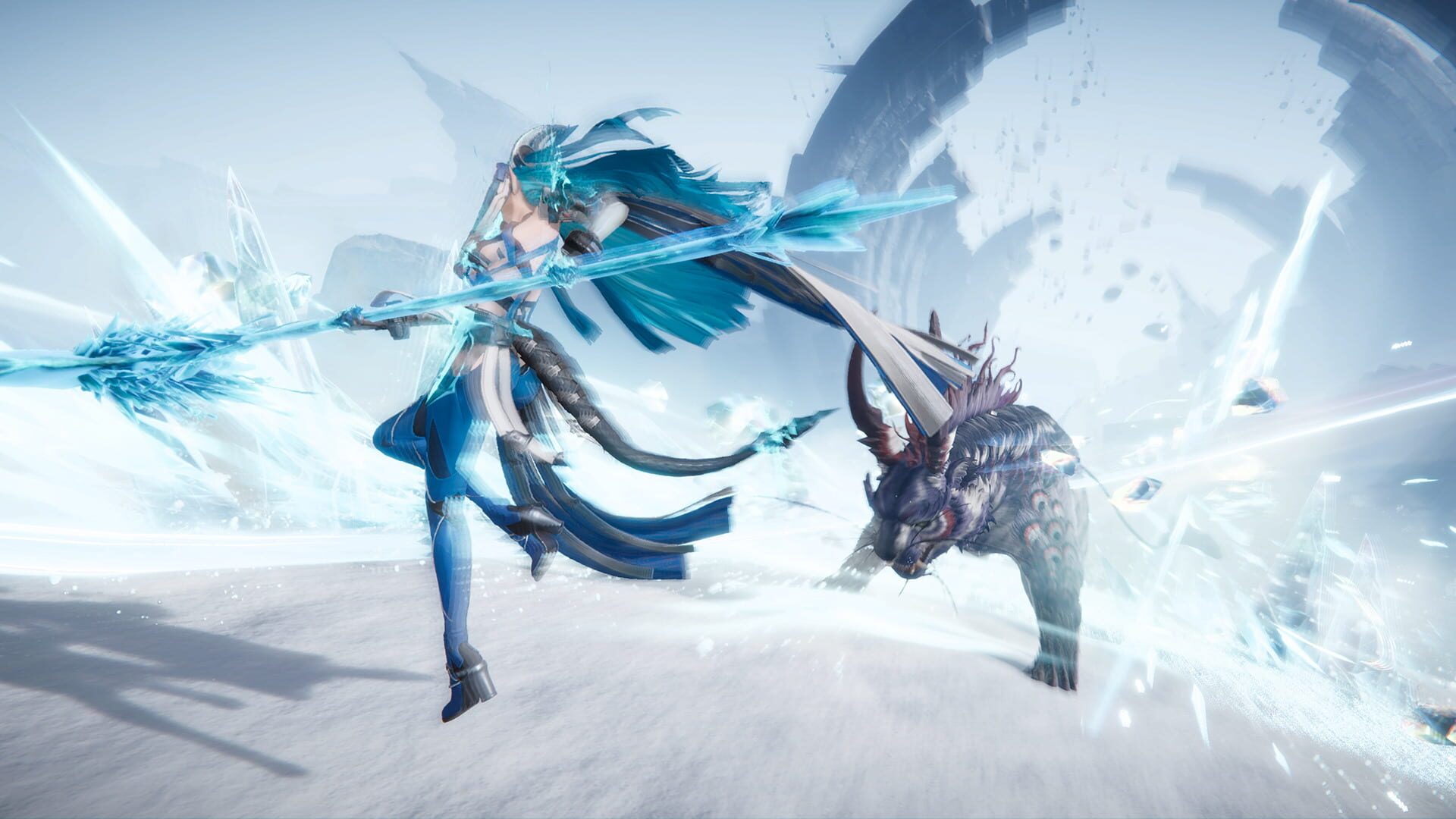 Arknights: Endfield screenshot 9