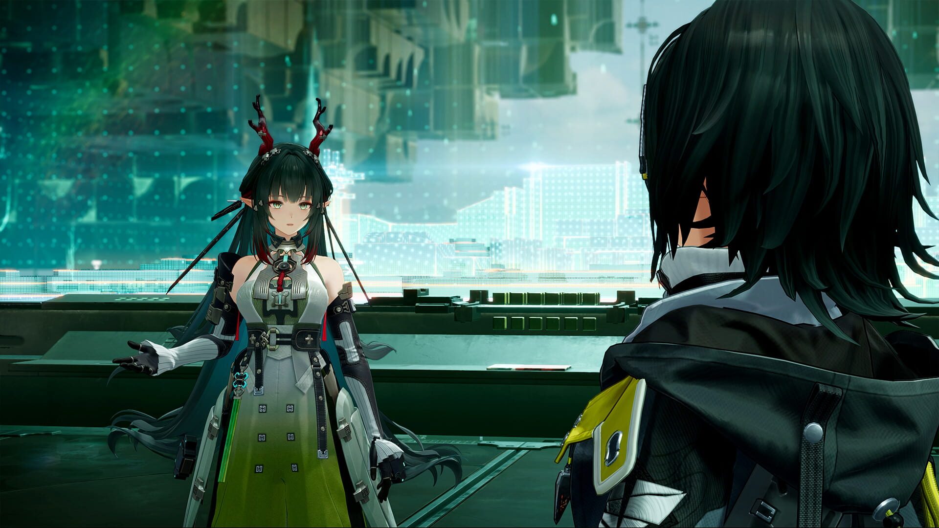 Arknights: Endfield screenshot 15
