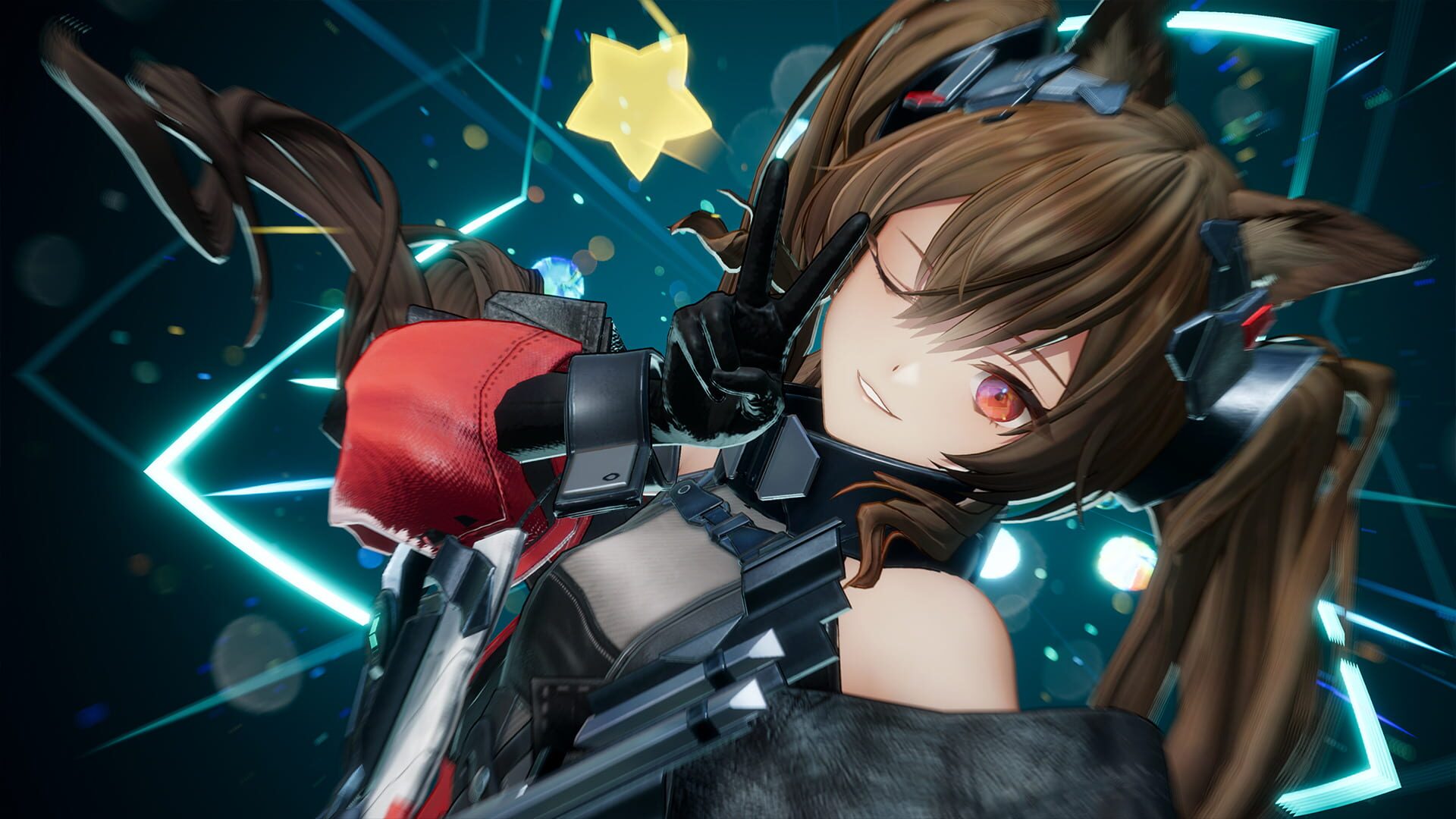 Arknights: Endfield screenshot 12