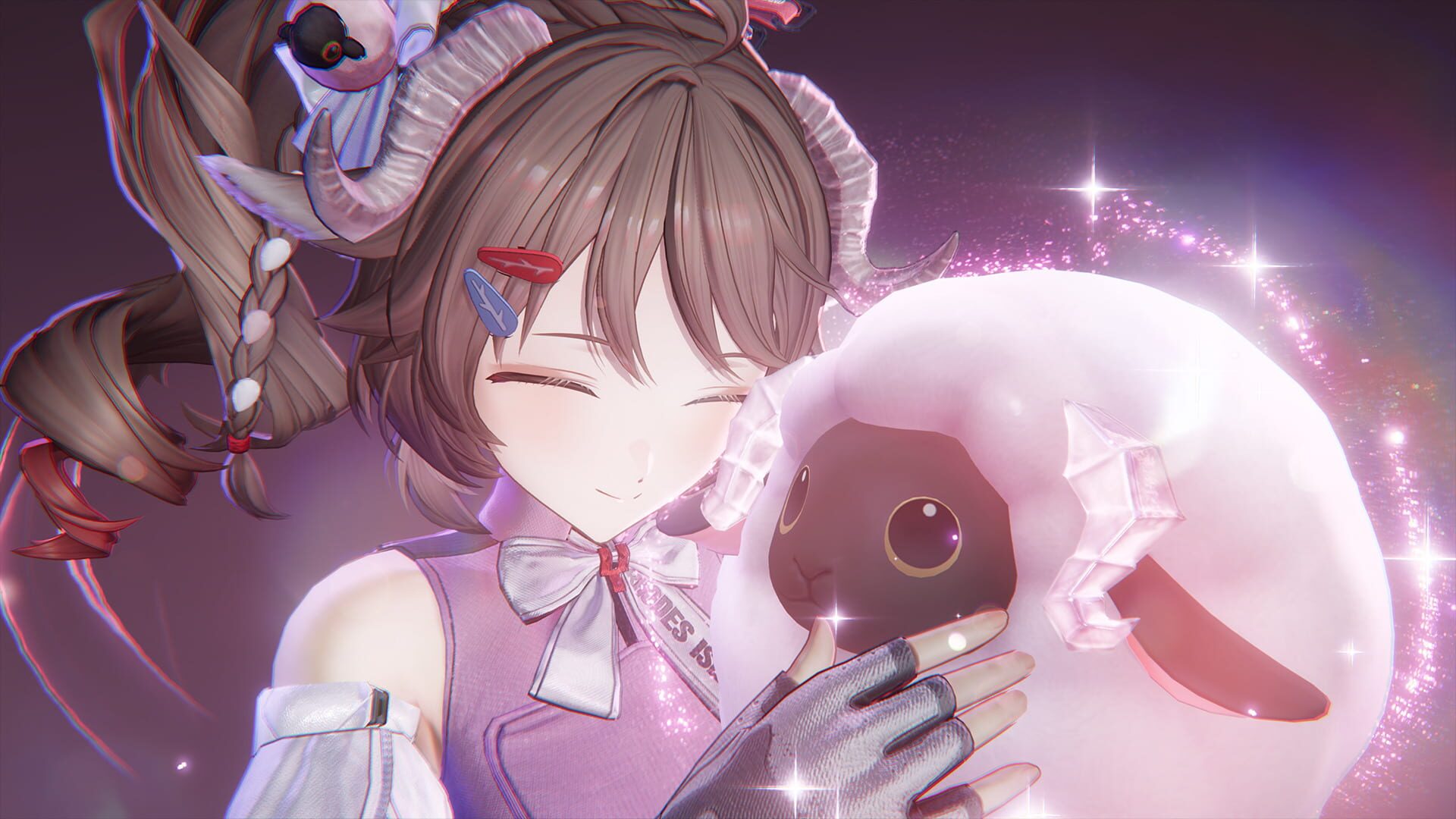 Arknights: Endfield screenshot 13