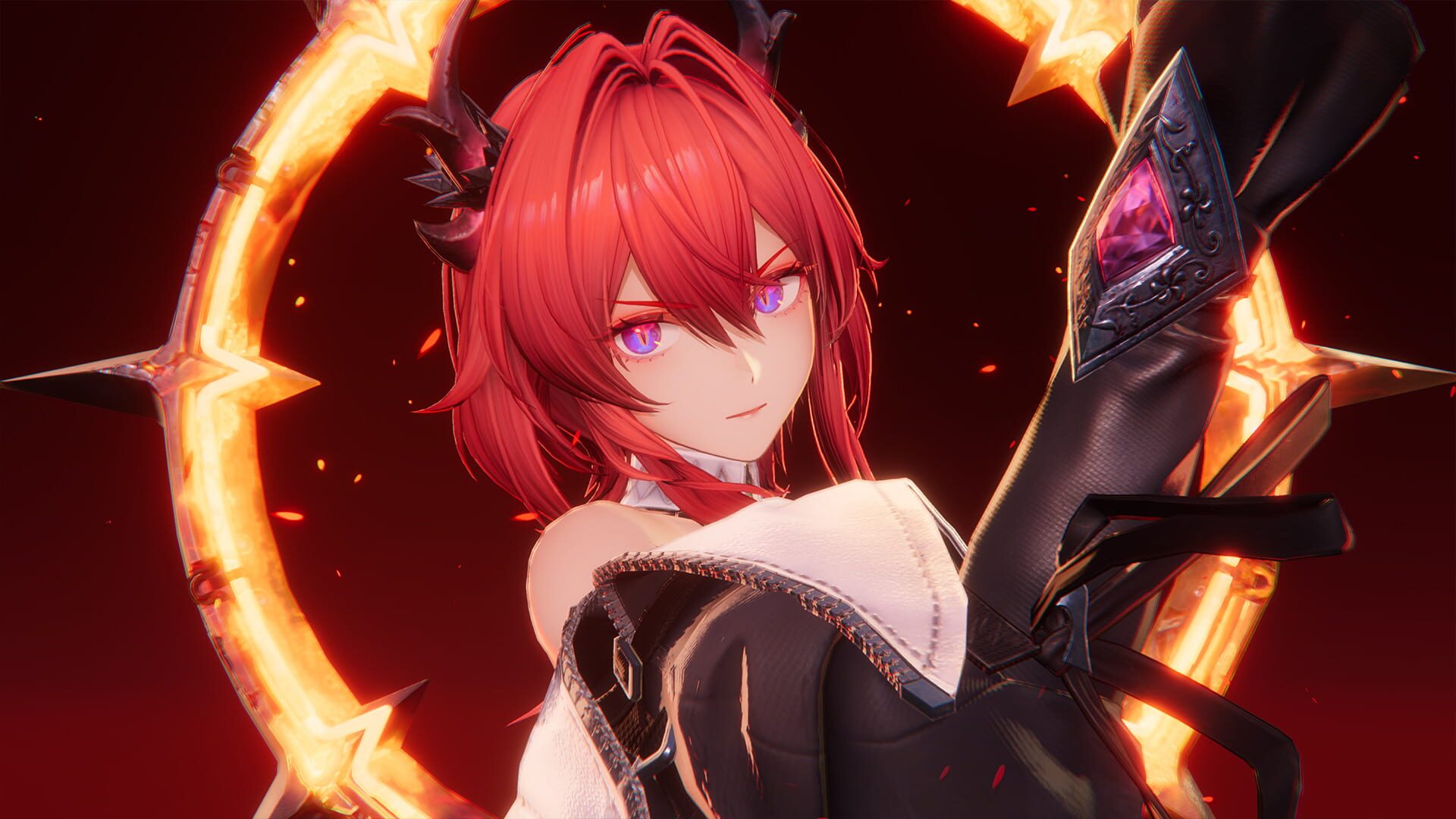 Arknights: Endfield screenshot 5
