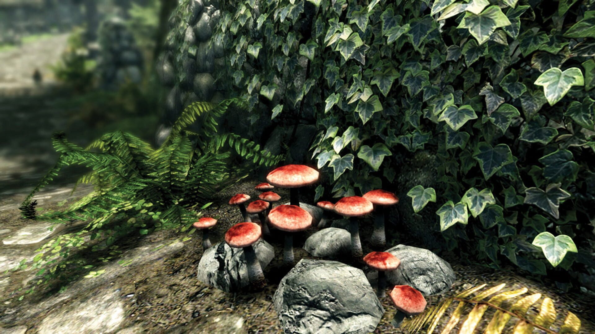 The Elder Scrolls V: Skyrim - Special Edition screenshot 3
