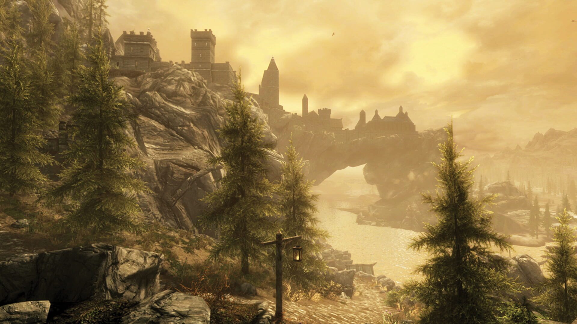 The Elder Scrolls V: Skyrim - Special Edition screenshot 5
