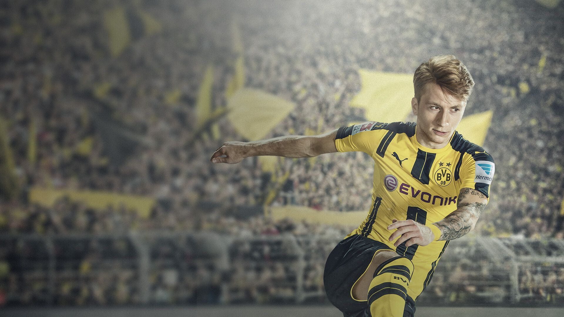 FIFA 17 artwork 6