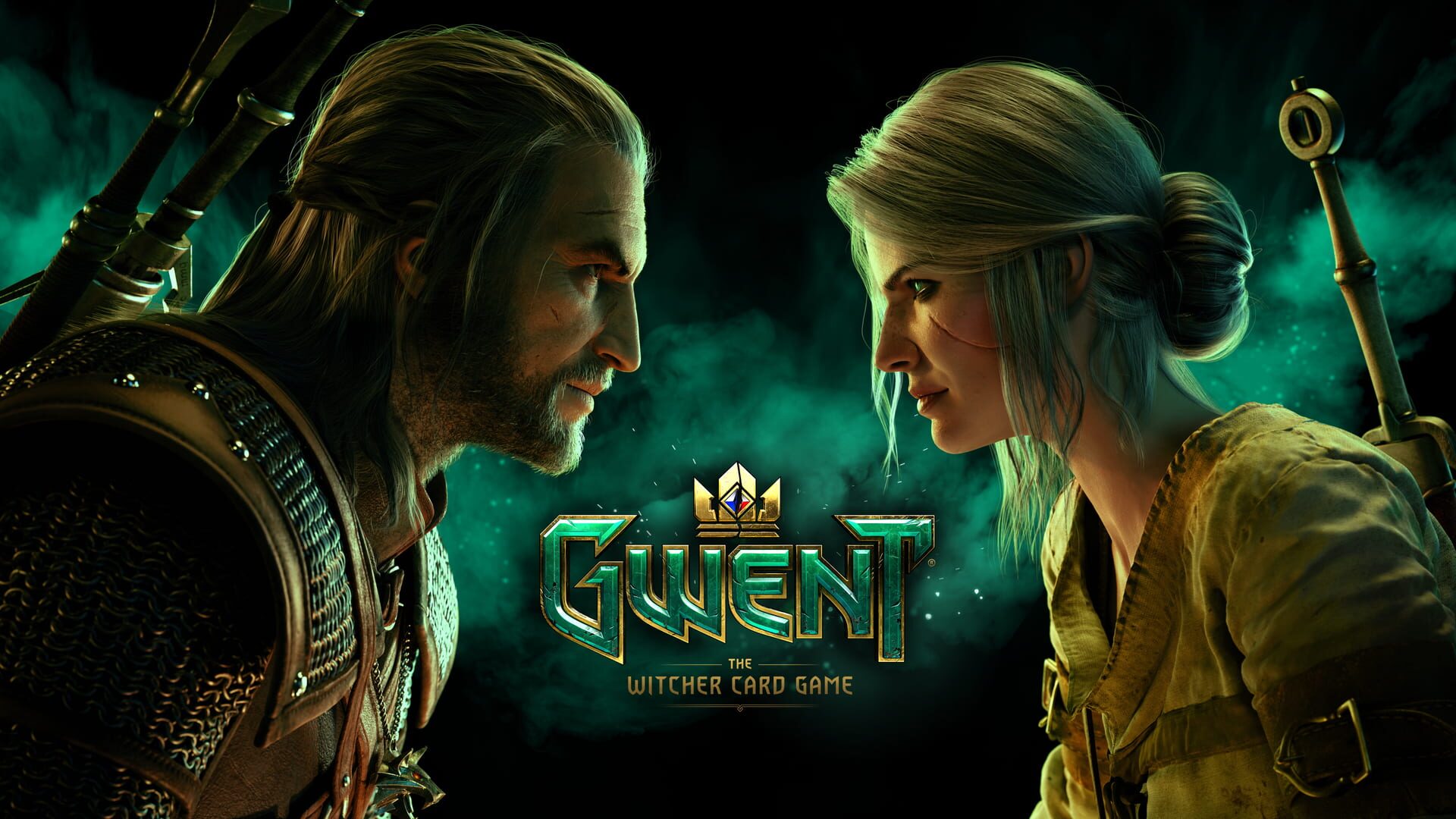 Gwent: The Witcher Card Game artwork 10