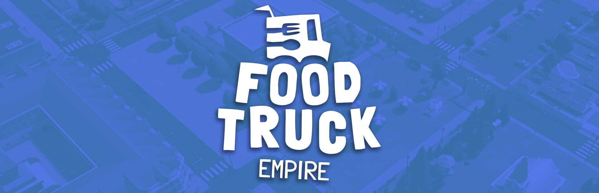 Food Truck Empire artwork 10