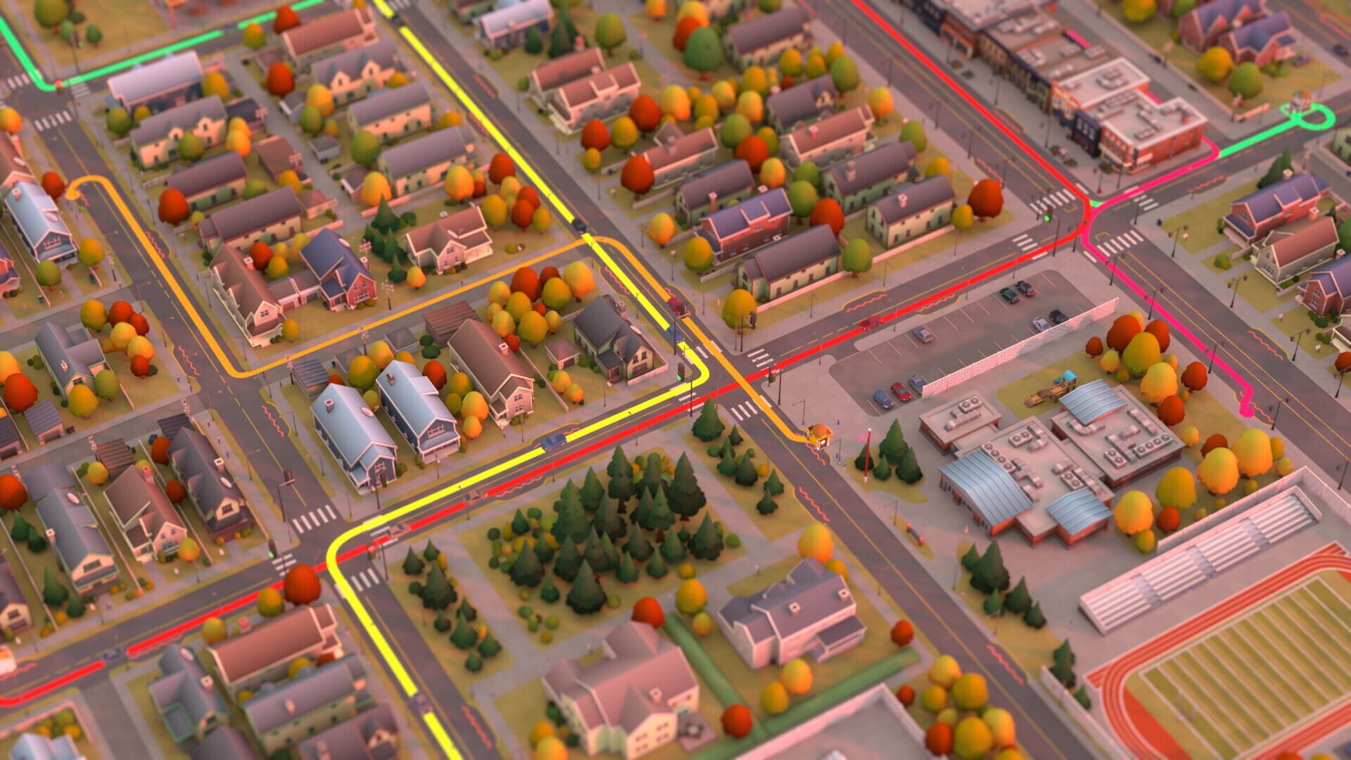 Food Truck Empire screenshot 4