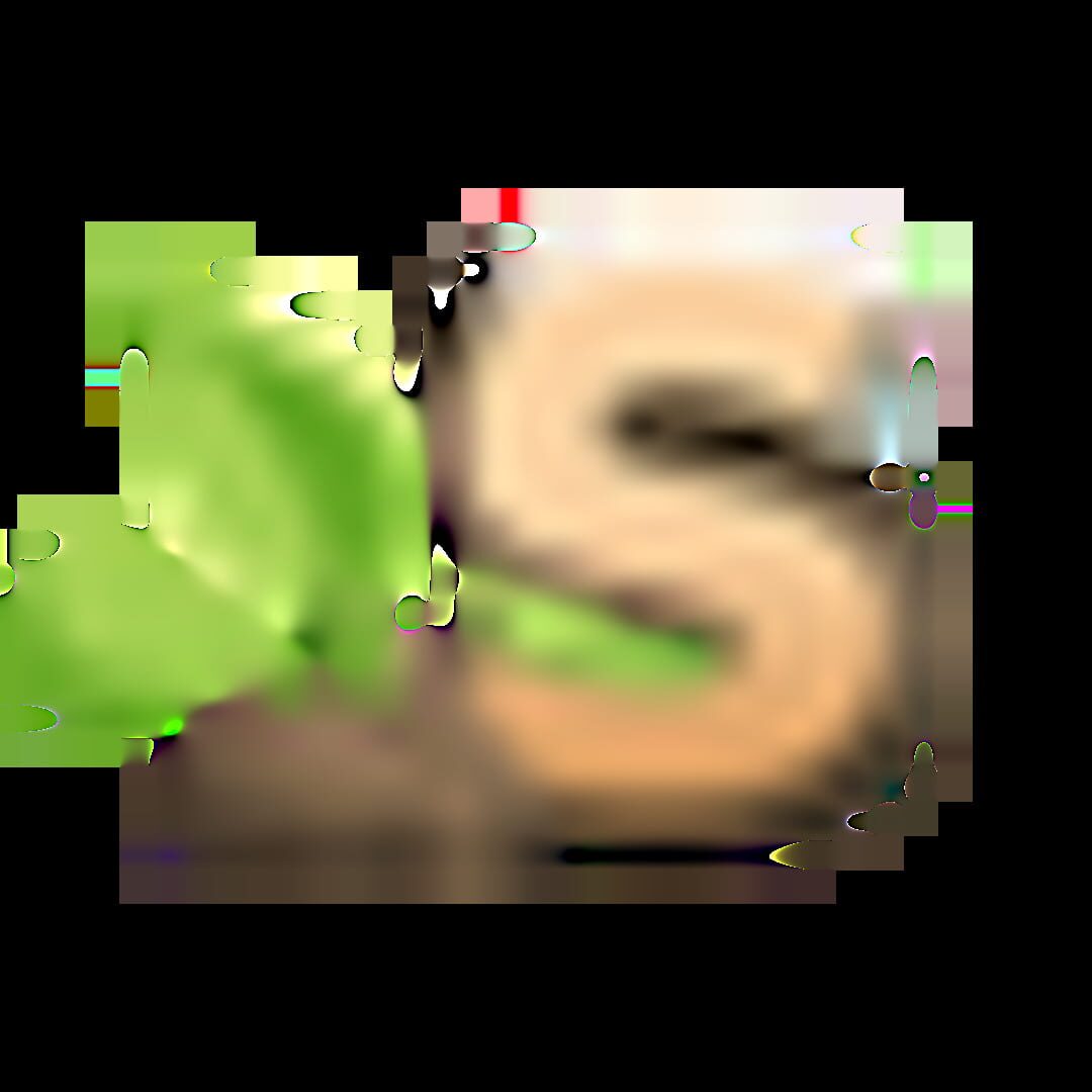 Solarpunk artwork 9