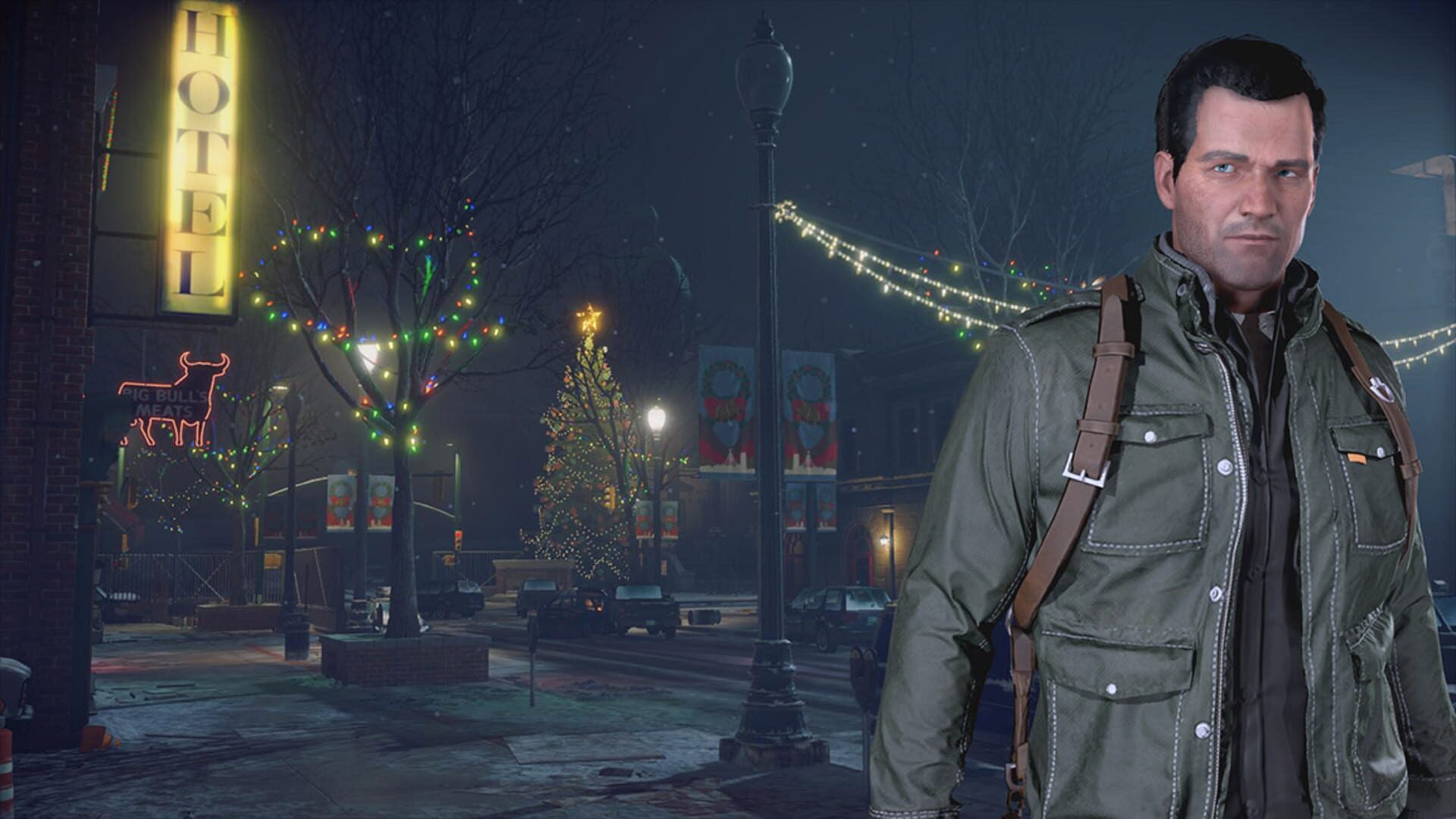 Dead Rising 4 screenshot 1